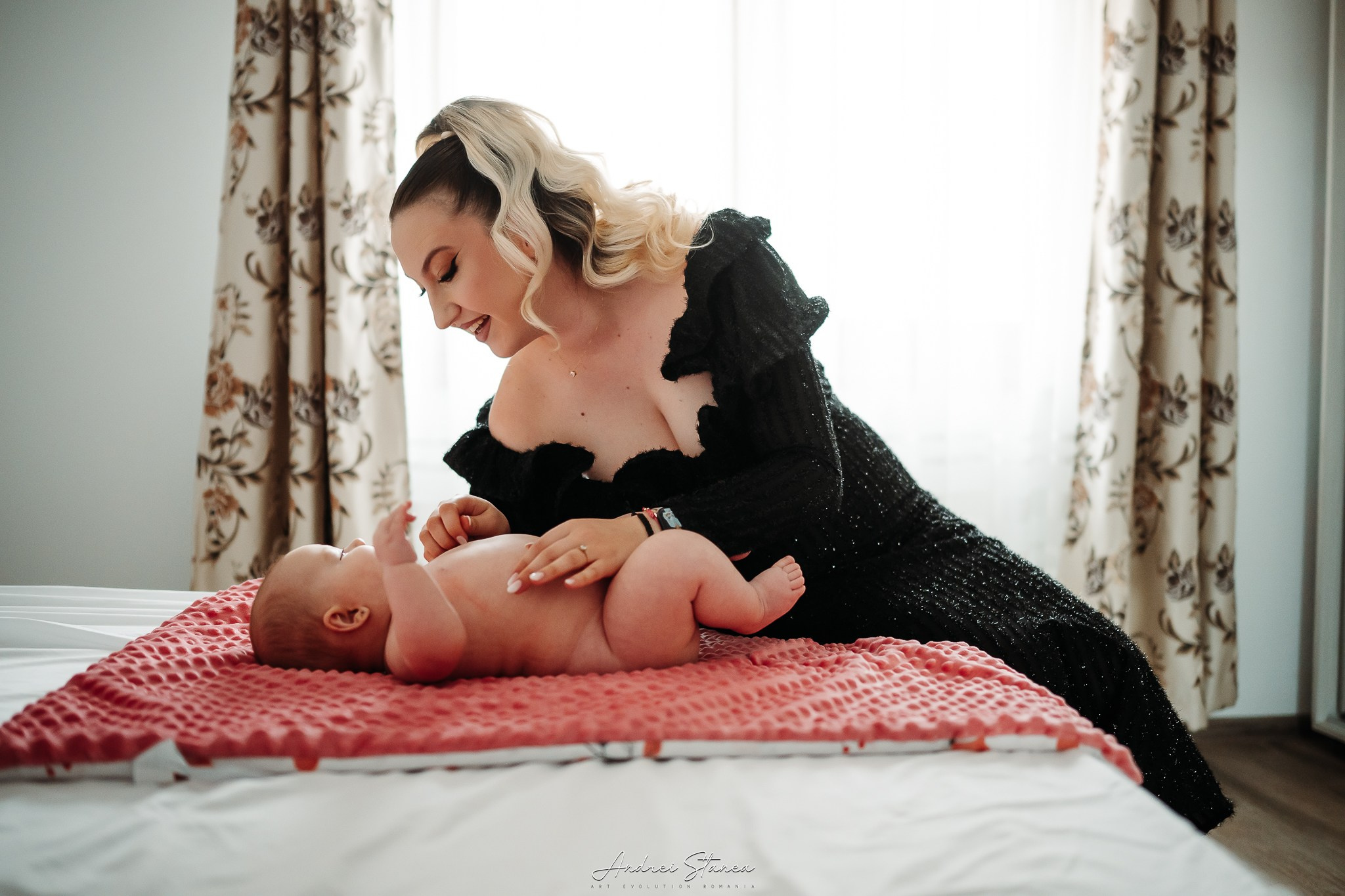 Zenayda. Andrei Stanea