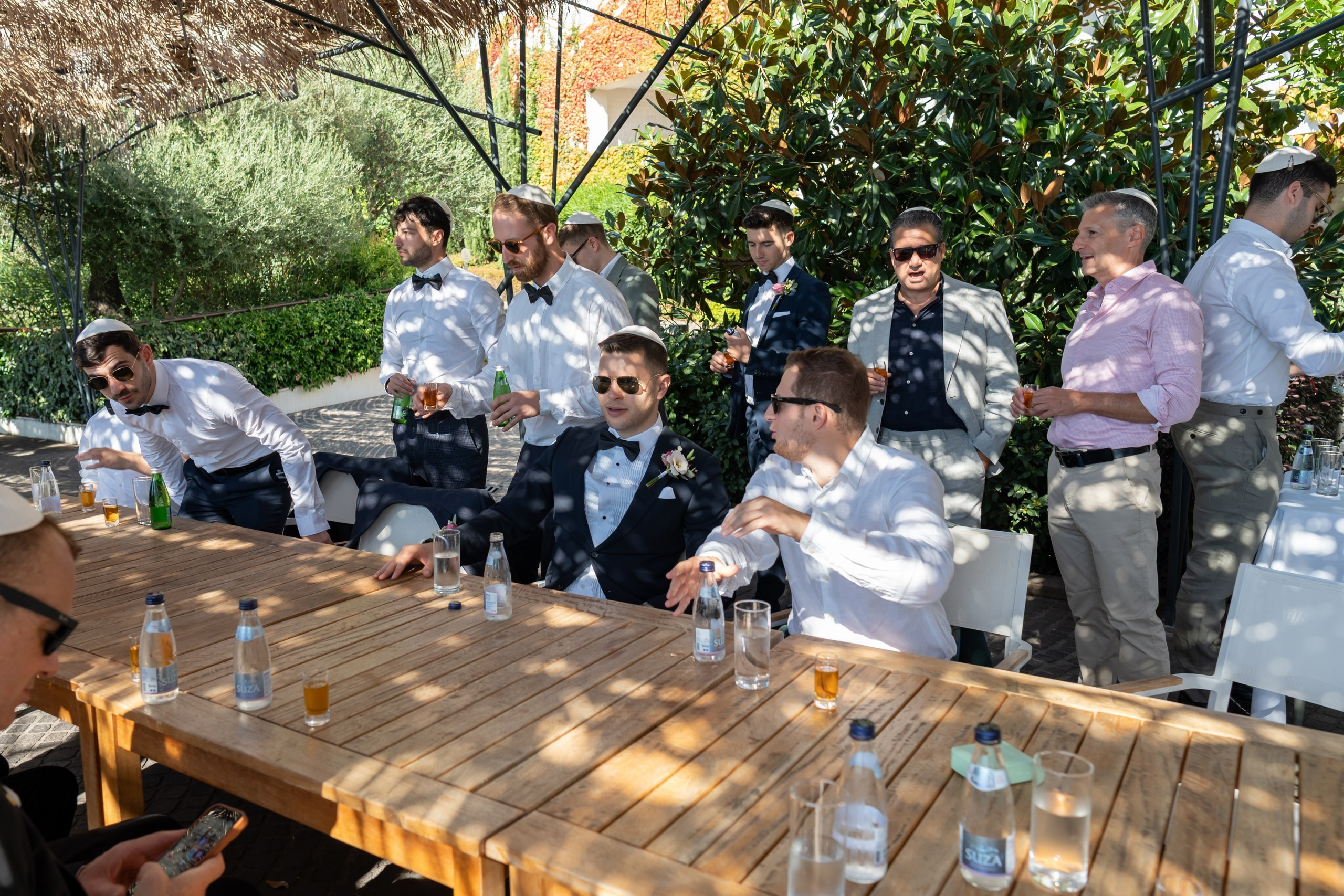 Sumosan Dukley Montenegro Wedding. Montenegro Wedding Photographer & Videographer | Maria & Vasilii
