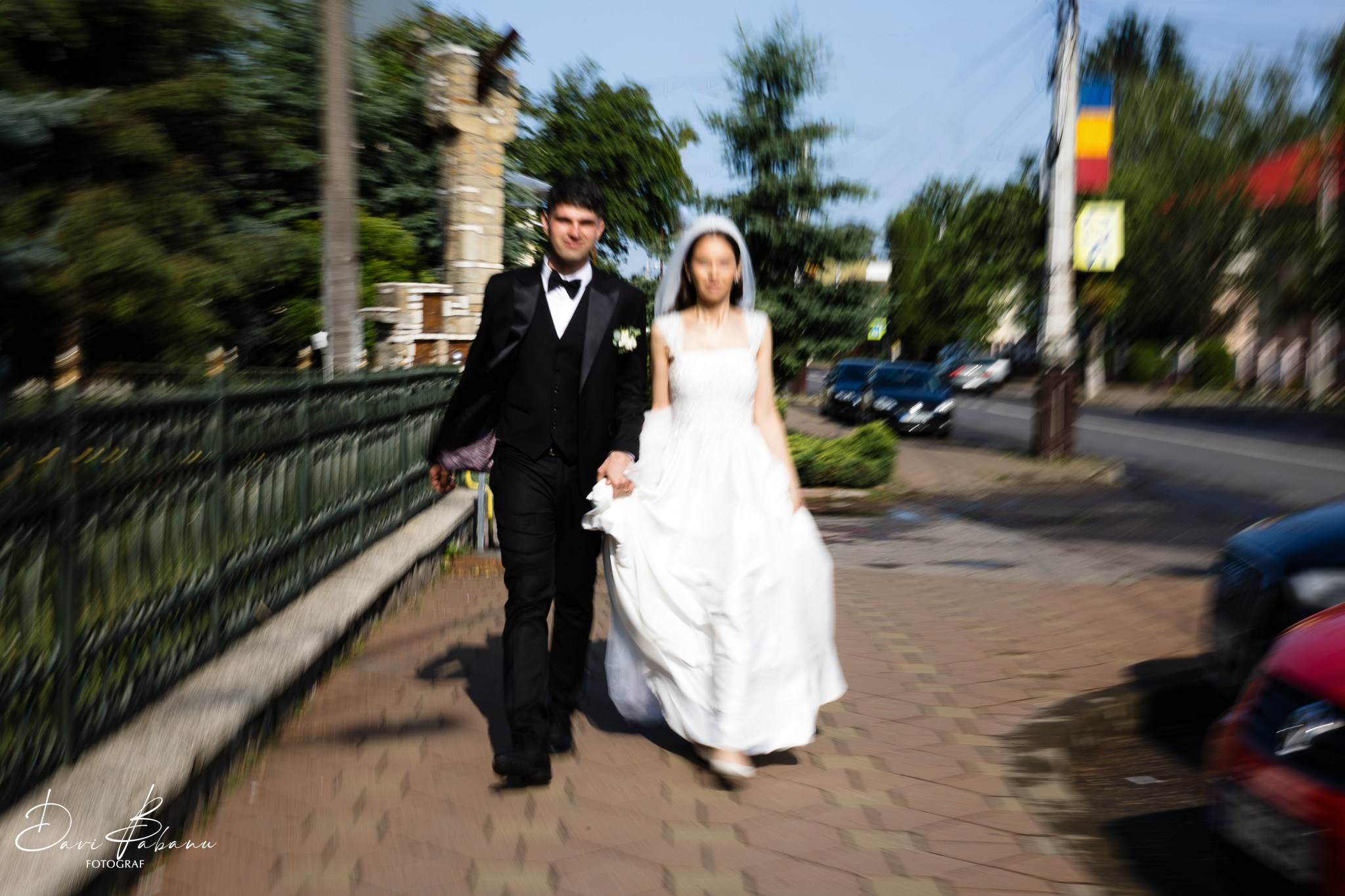 Raluca & Alexandru - Wedding Day