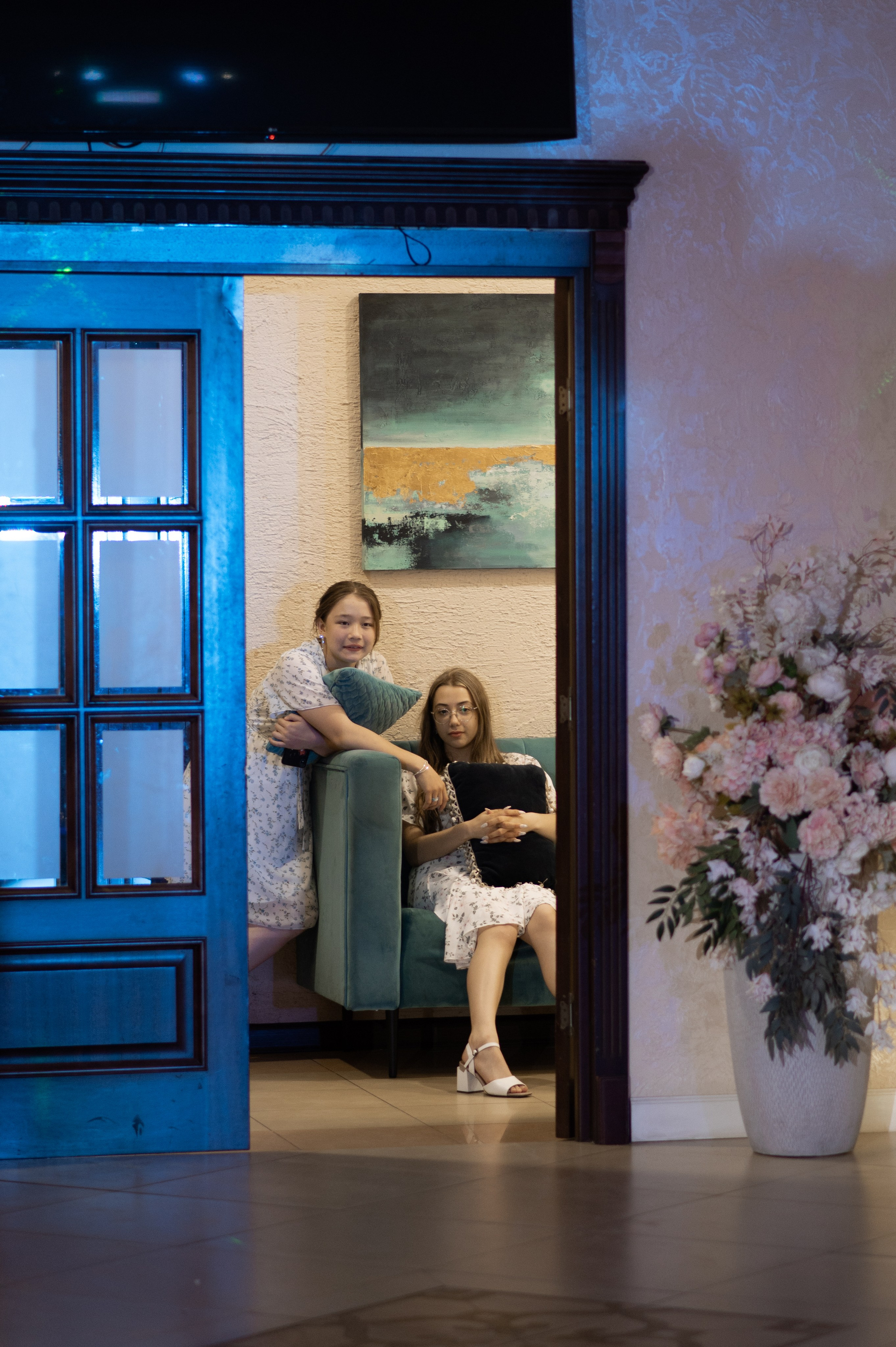 Princess. Wedding and commercial photographer