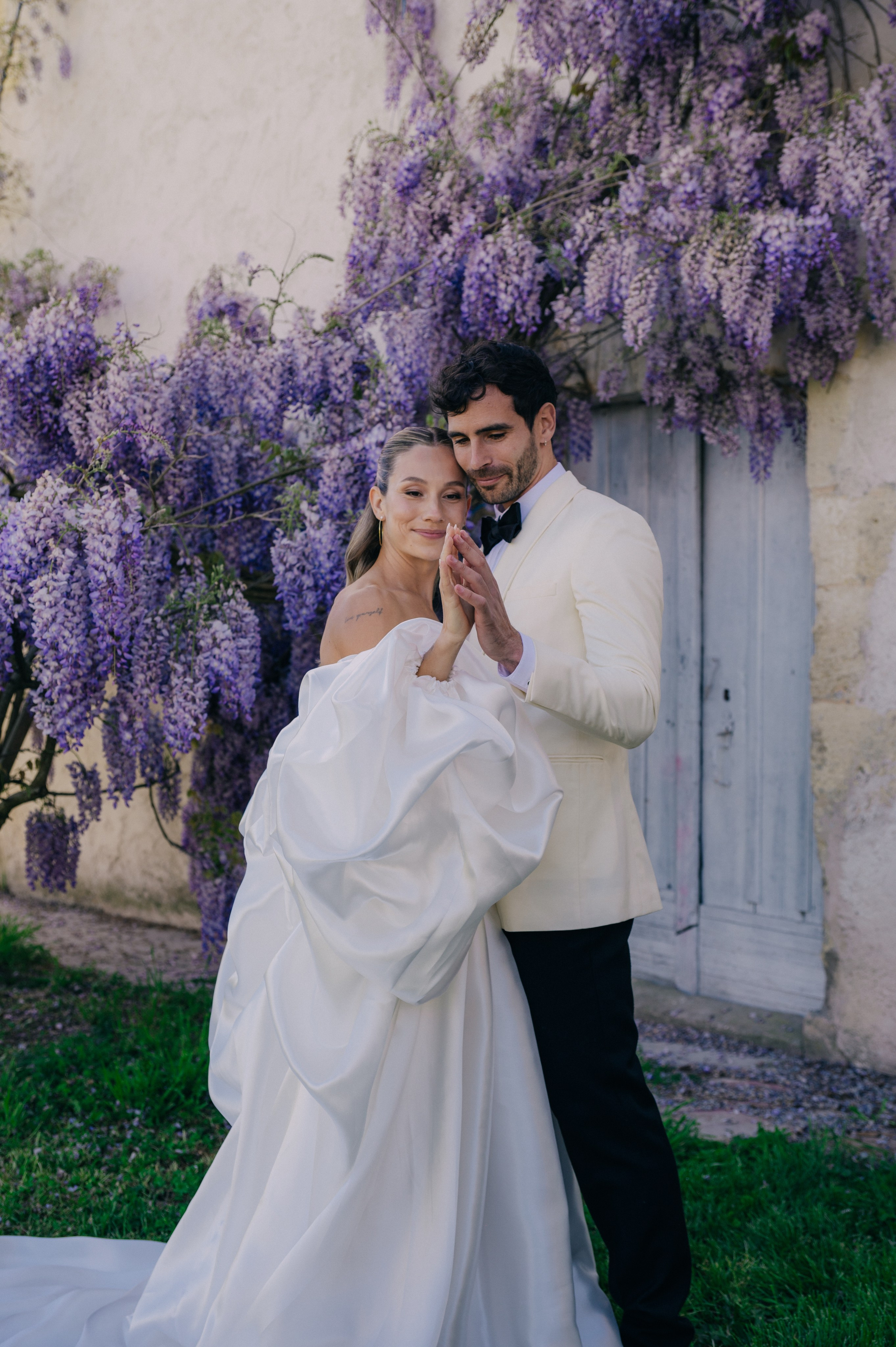 Paula and Tony. Wedding and commercial photographer