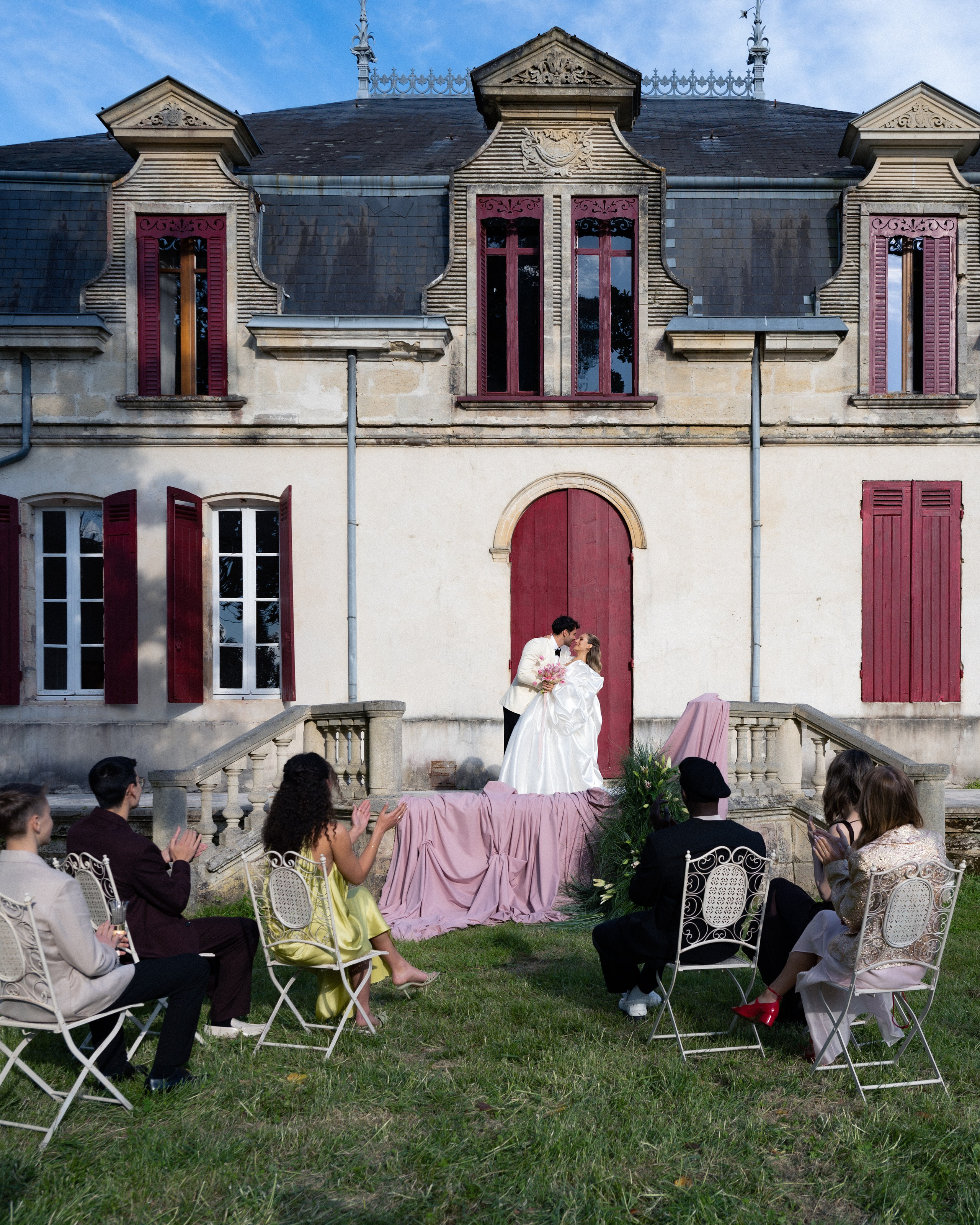 Paula and Tony. Wedding and commercial photographer