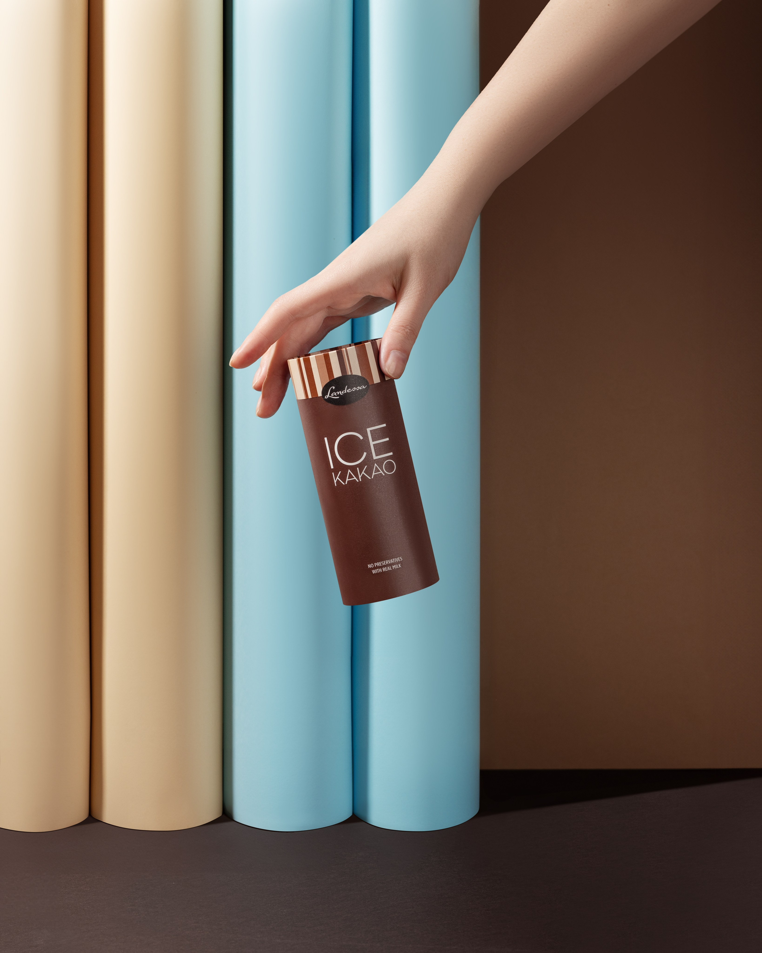 Какао Landessa. Тина Ковальская | food&предметный фотограф |Тбилиси