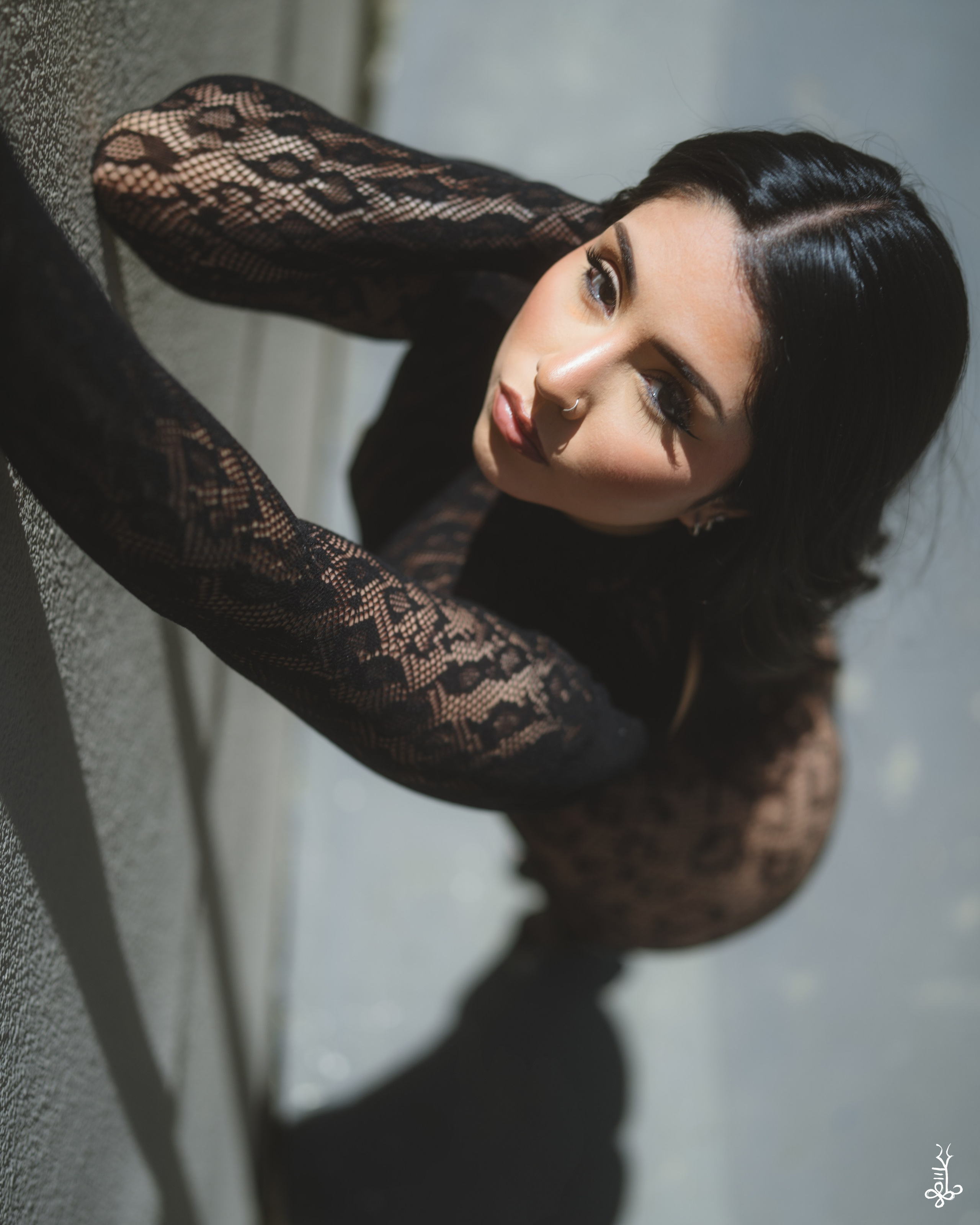 TSUBAKI. Ke’Ondris | Photographer & Videographer | Indianapolis, IN