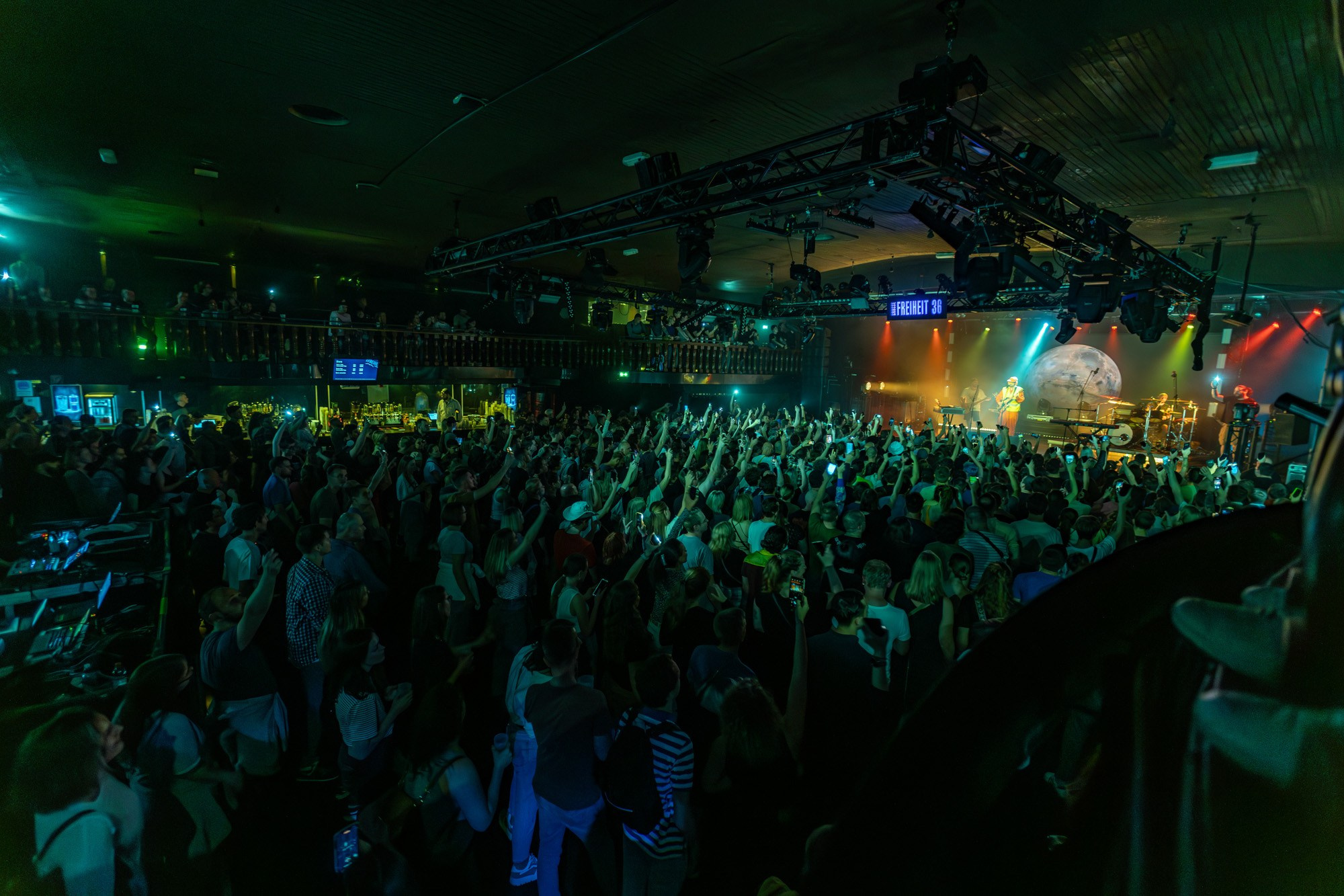 Noise MC. Dmitrii Lukinykh | Visuelles Storytelling & Cinematische Fotografie in Hamburg