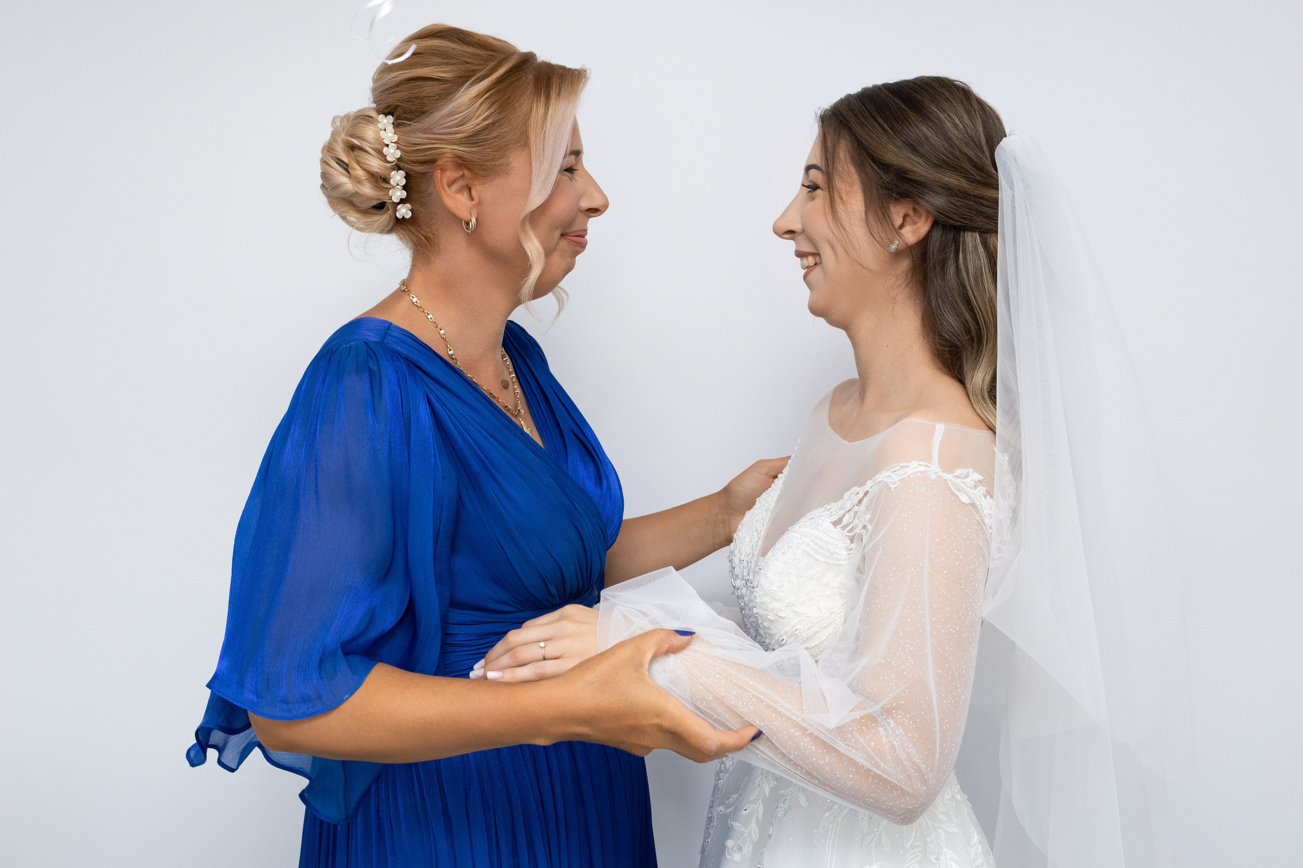 Andreea & Alin. Fotograf de nunta — Ionut Belea din Calarasi, dar si evenimente corporate din Romania