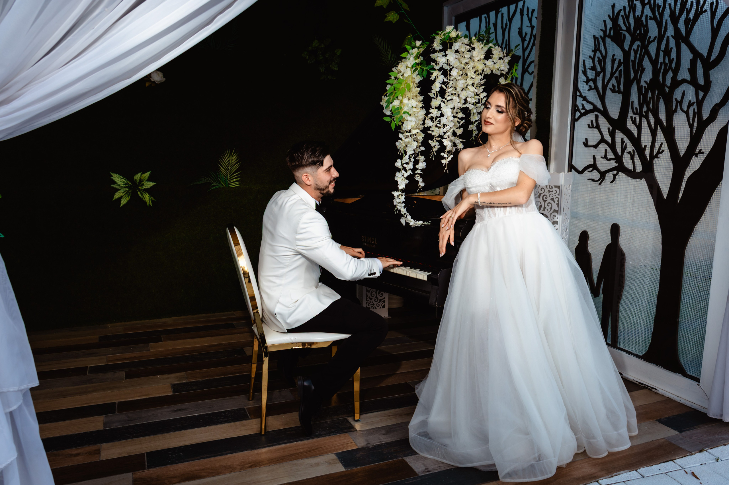 Georgiana & Daniel. Fotograf de nunta — Ionut Belea dar si evenimente corporate din Romania