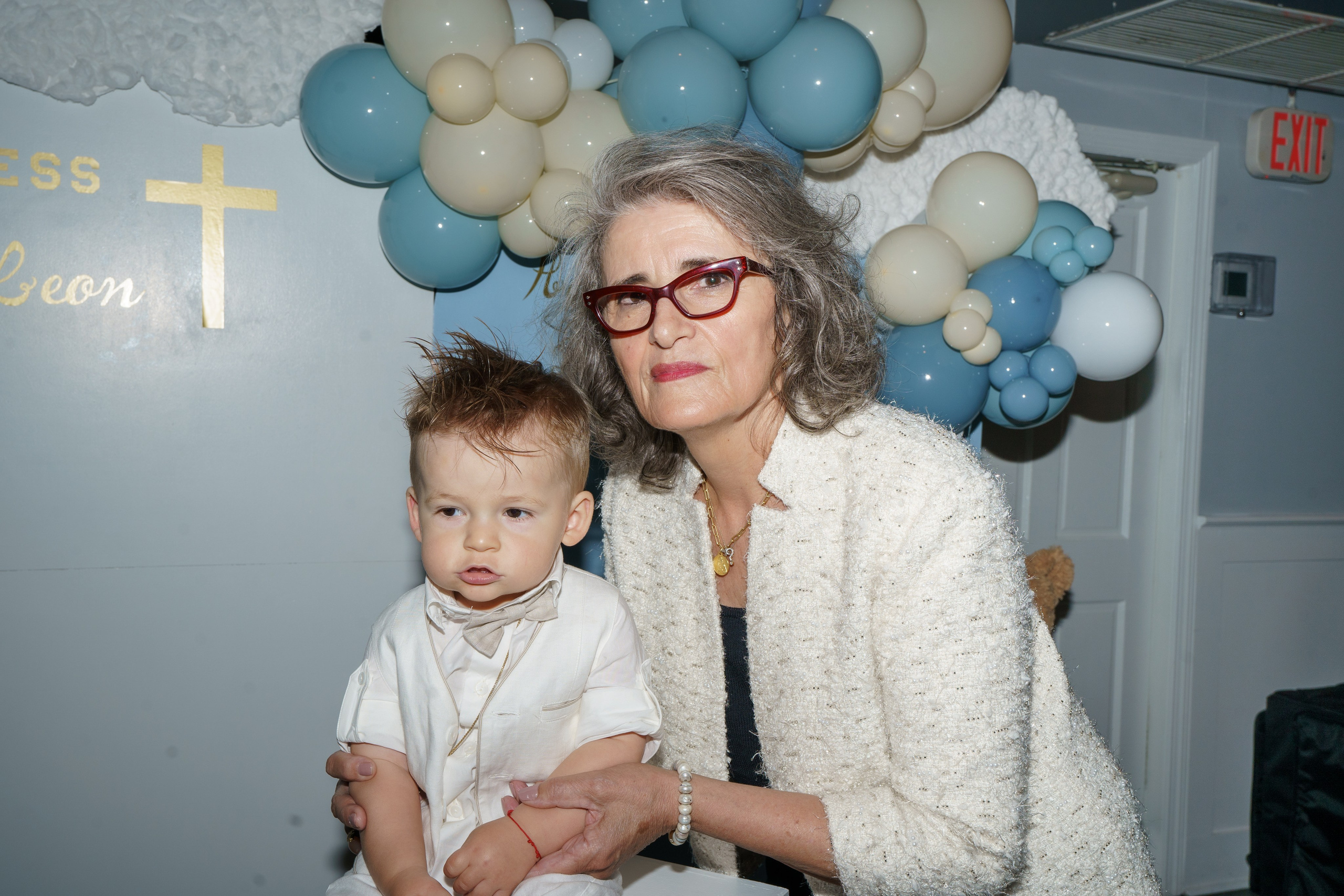 Baby shower. New York + travel photographer