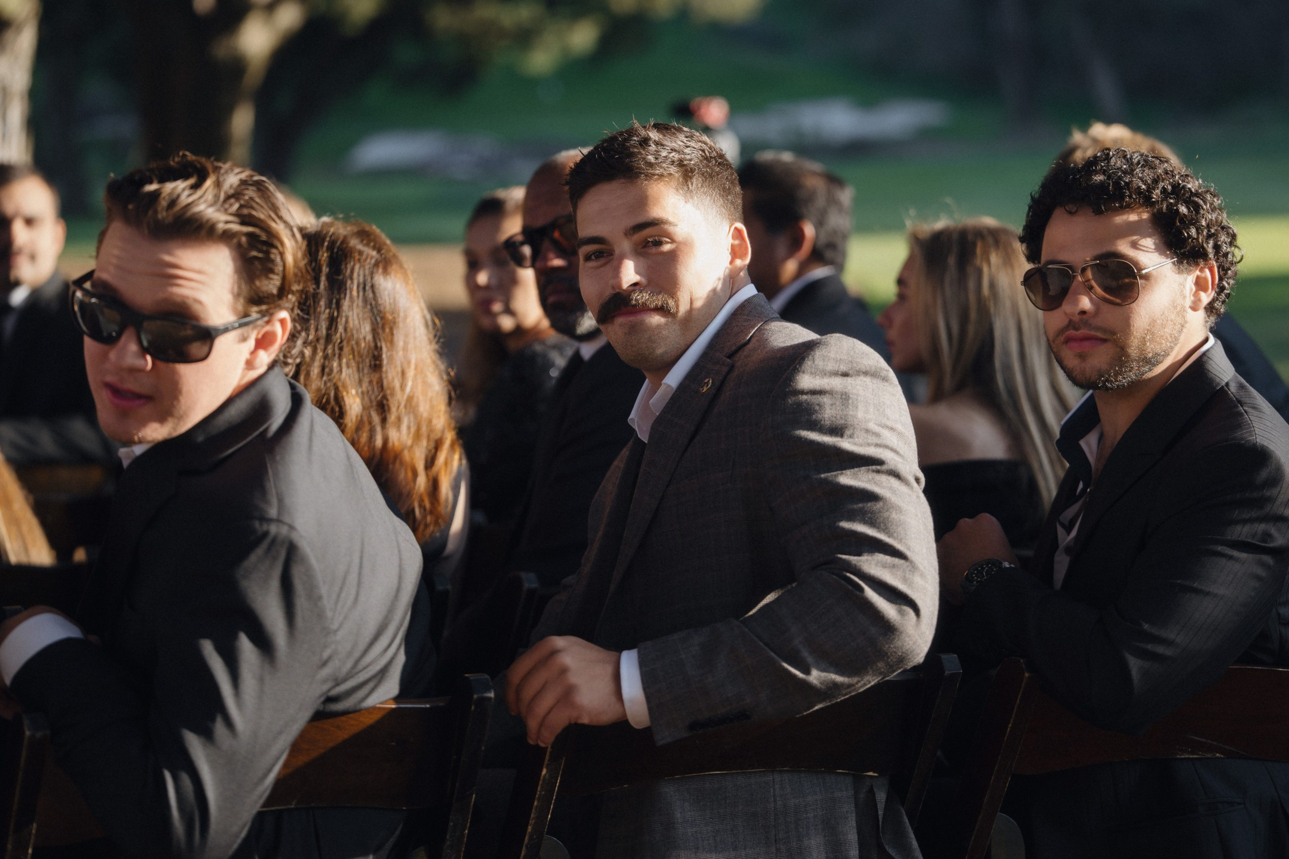 M&R. Orange County Wedding Photographer & Videographer | Candid & Timeless Wedding Photo + Video | Italiantsev