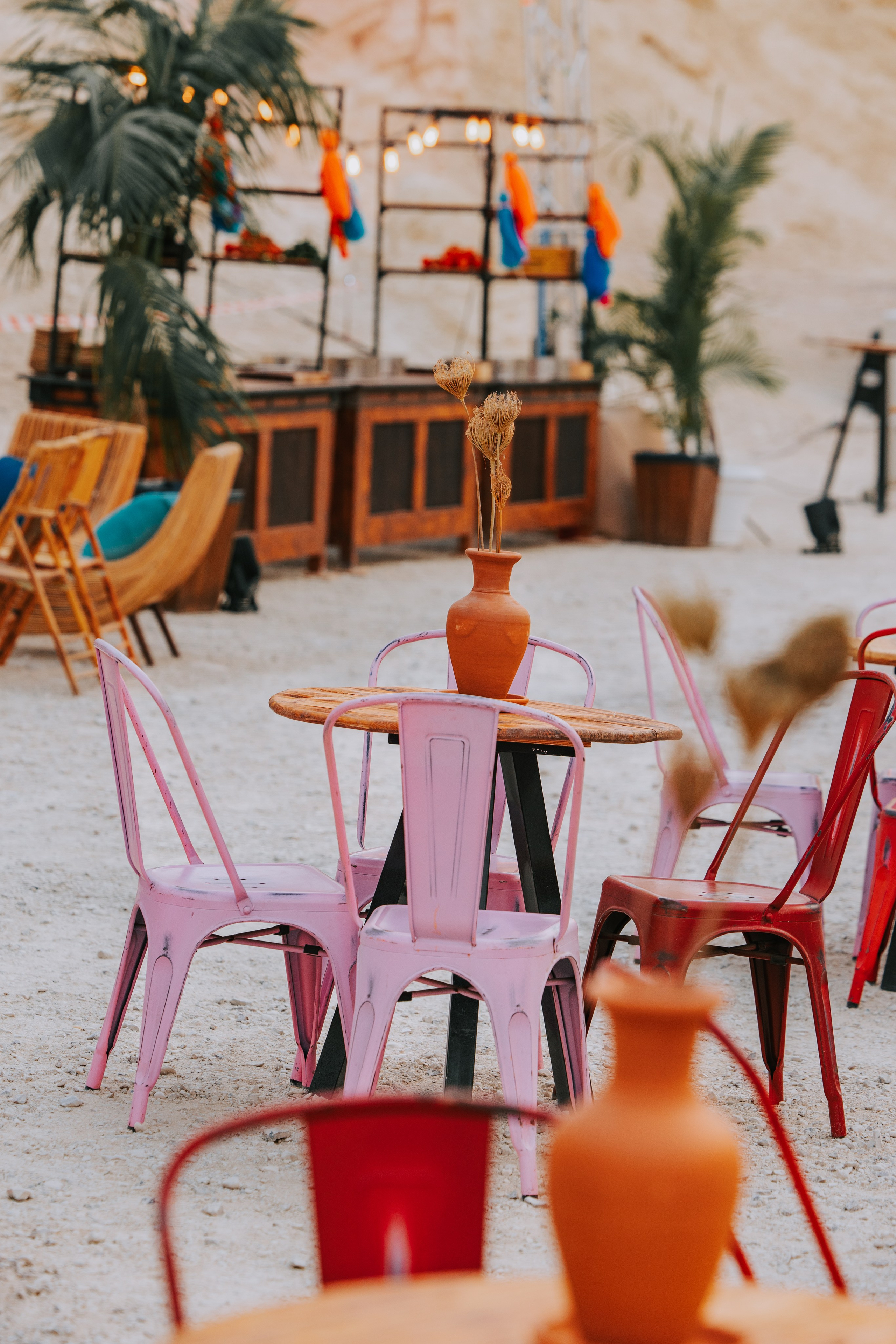 Electric General Dead Sea. AMIR BUCHNIK PHOTOGRAPHER