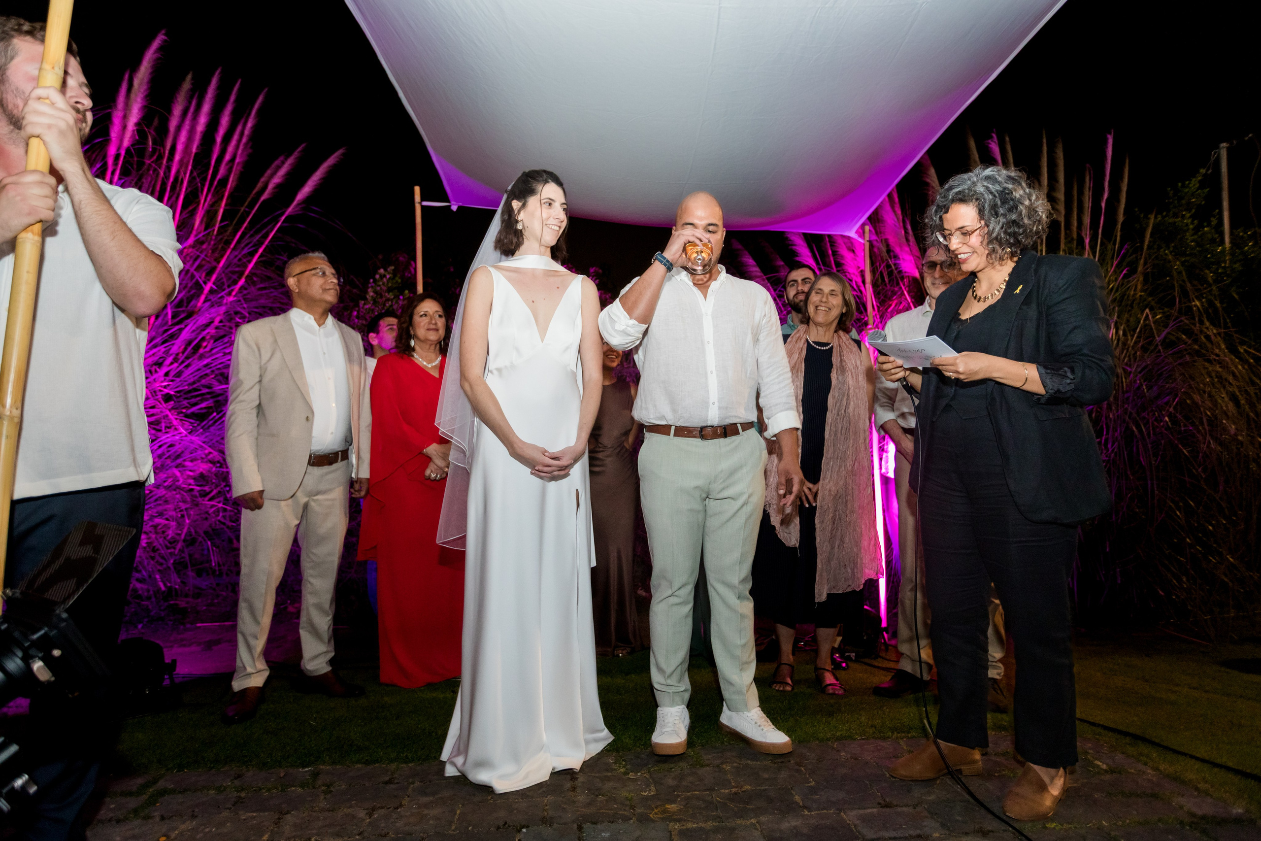 Tamar & Assaf. AMIR BUCHNIK PHOTOGRAPHER