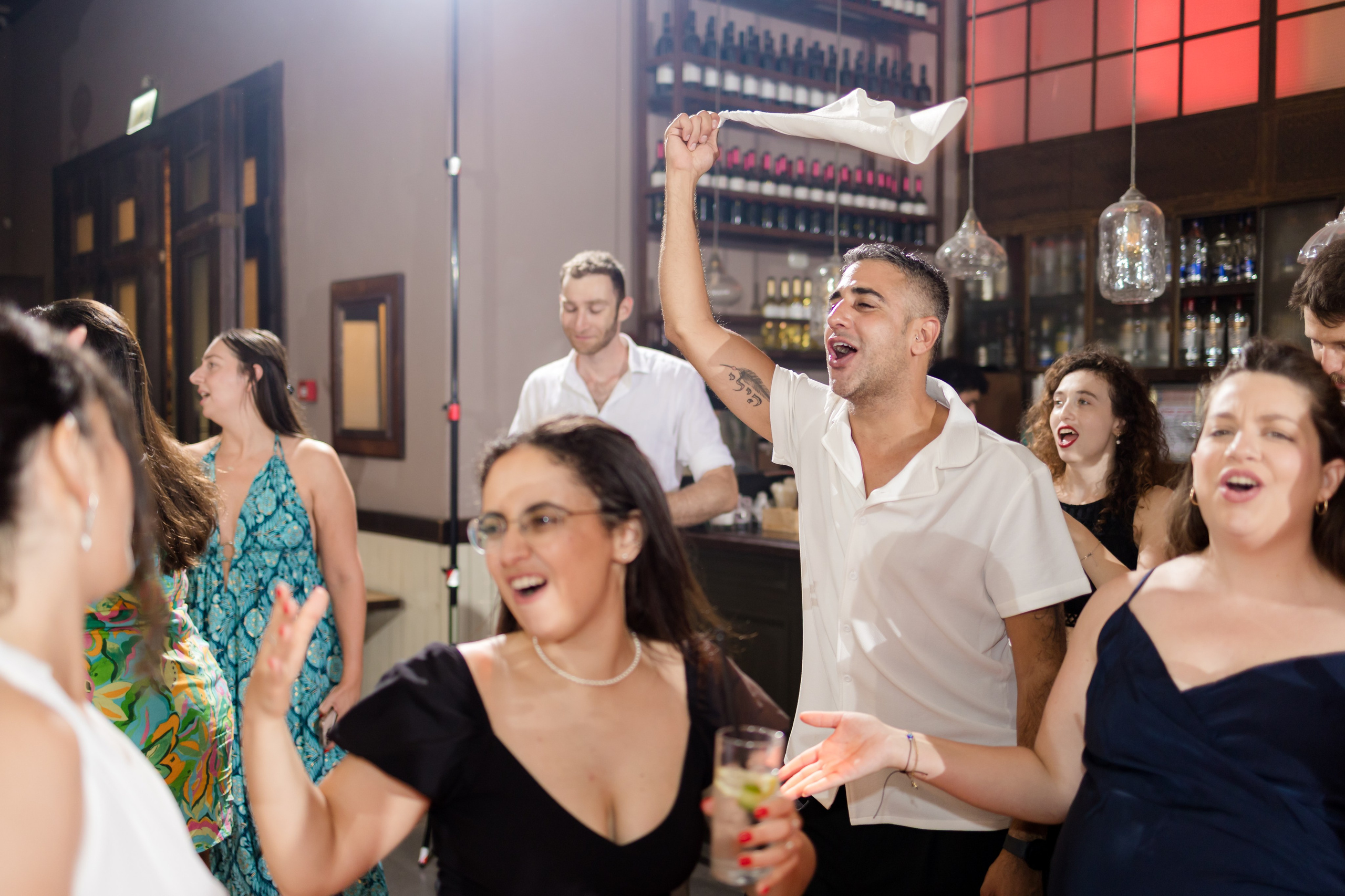 Loya & Alon. AMIR BUCHNIK PHOTOGRAPHER