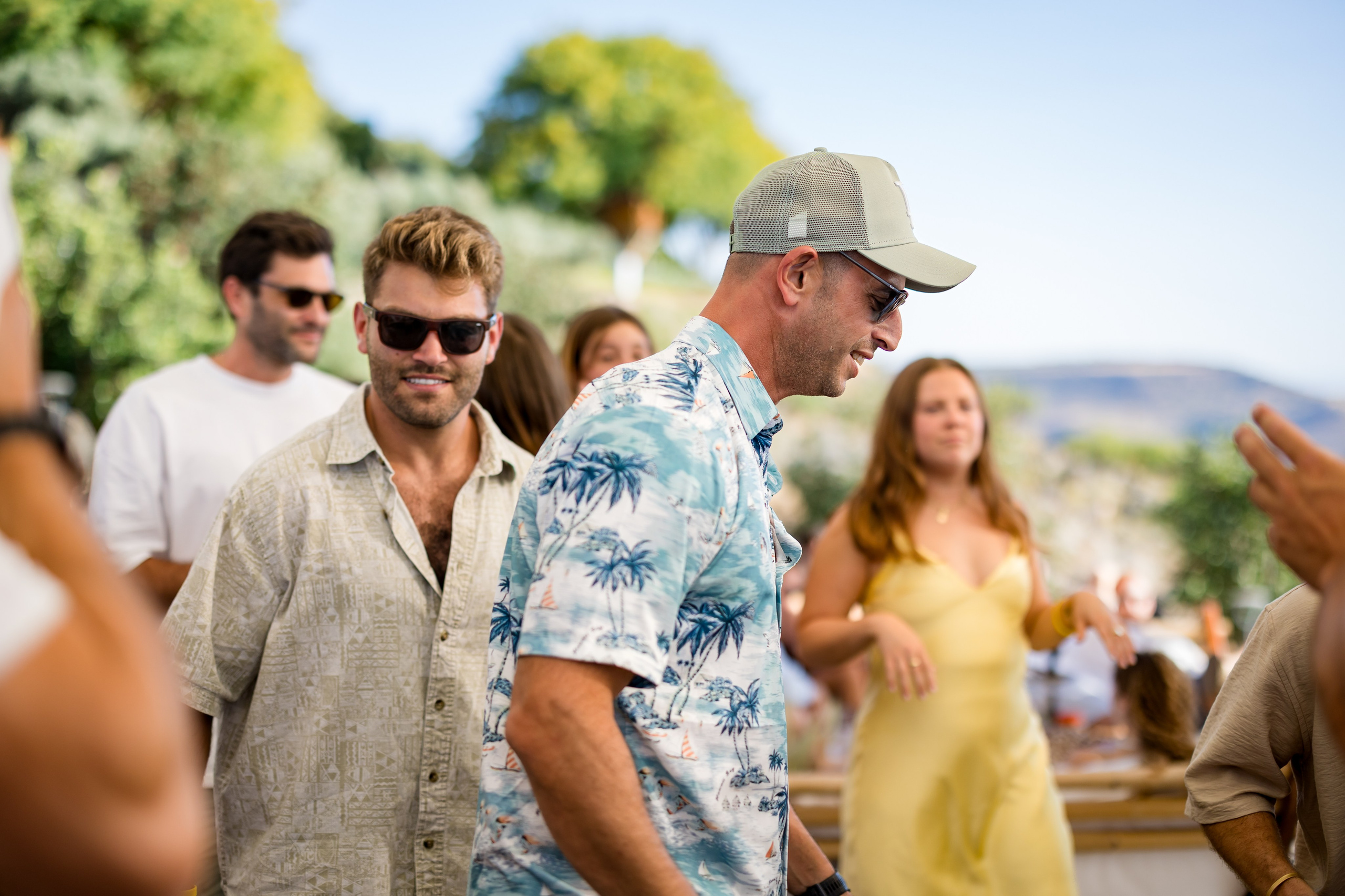 Omar & Nimrod. AMIR BUCHNIK PHOTOGRAPHER