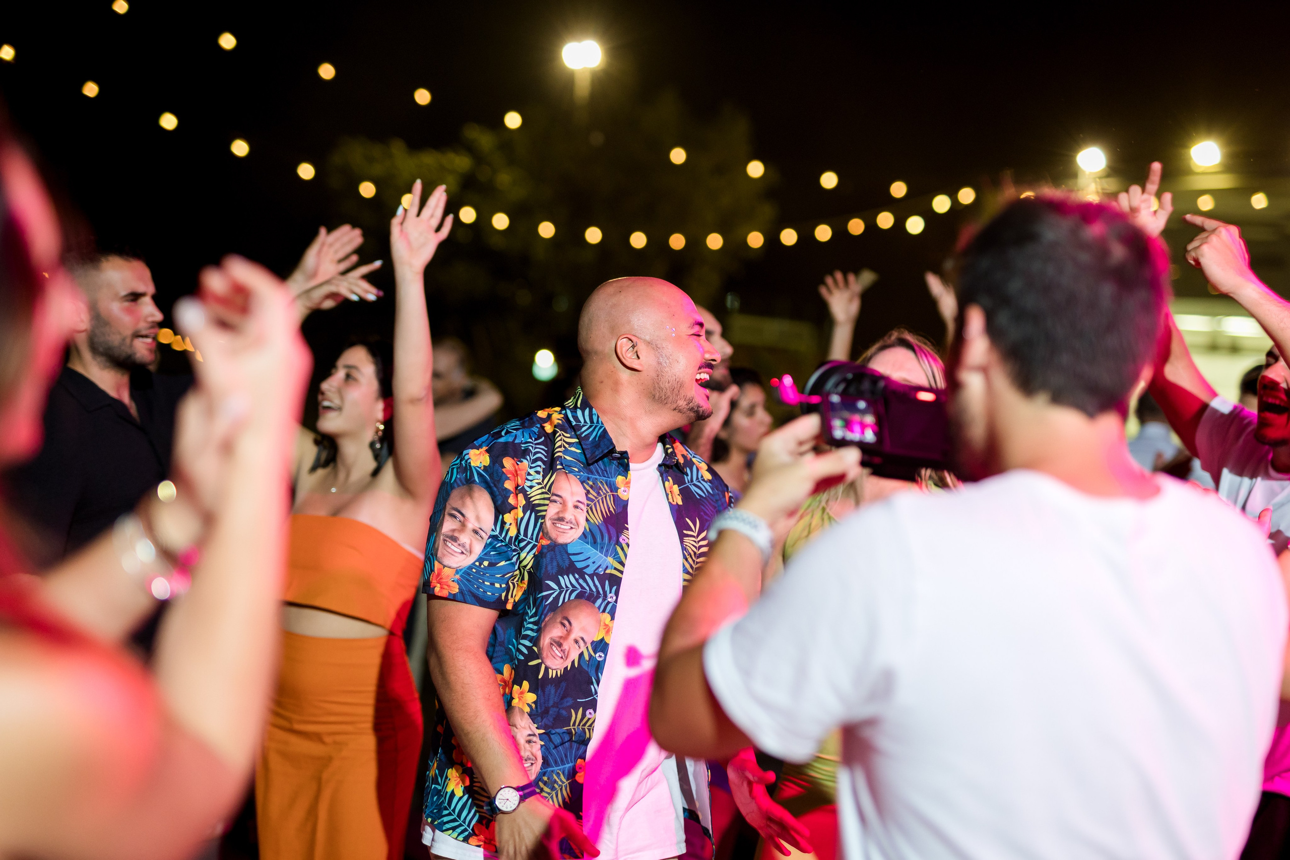 Tamar & Assaf. AMIR BUCHNIK PHOTOGRAPHER