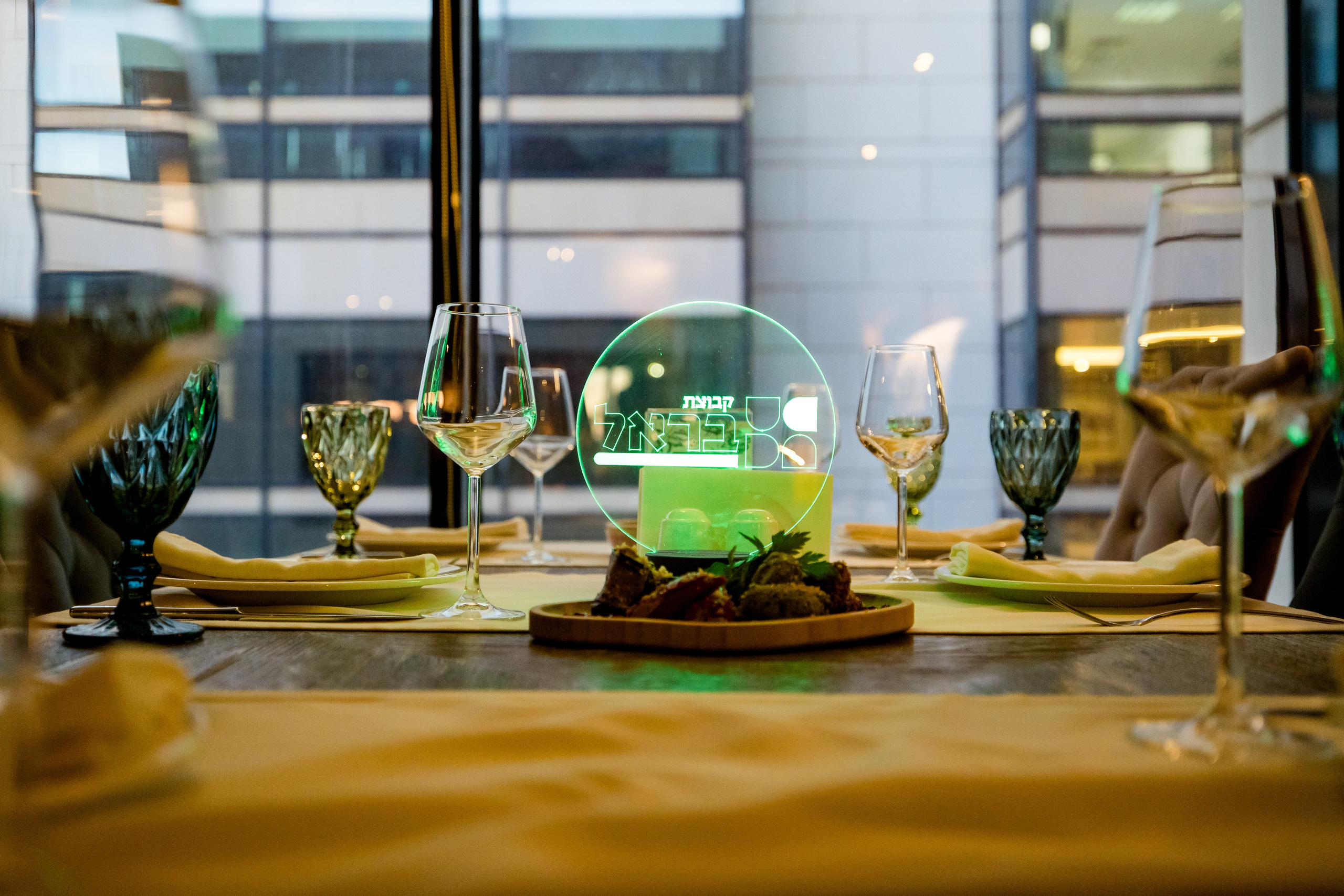 Barel Corporation — Batumi Georgia. AMIR BUCHNIK PHOTOGRAPHER