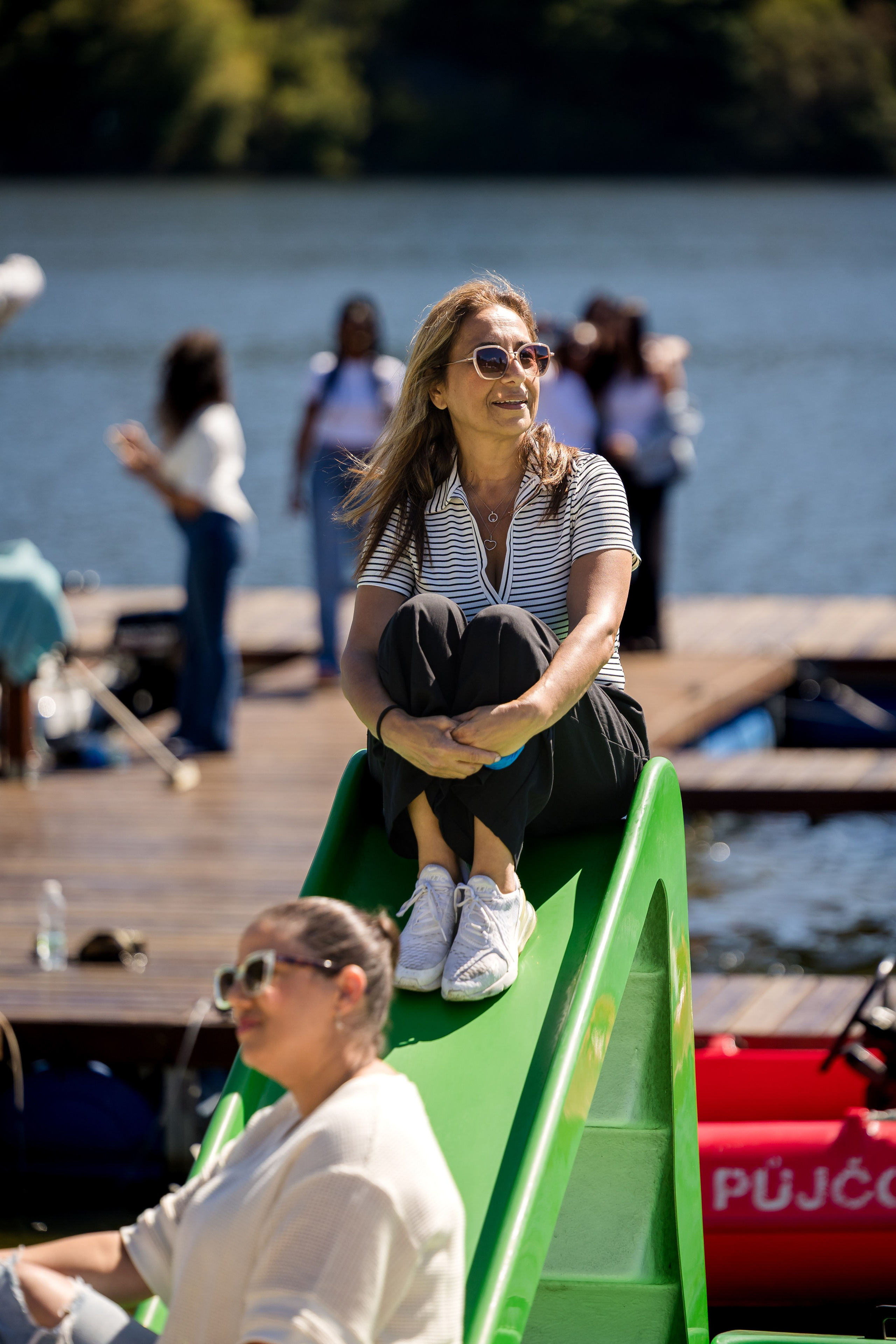 Johanneshof, Prague. AMIR BUCHNIK PHOTOGRAPHER