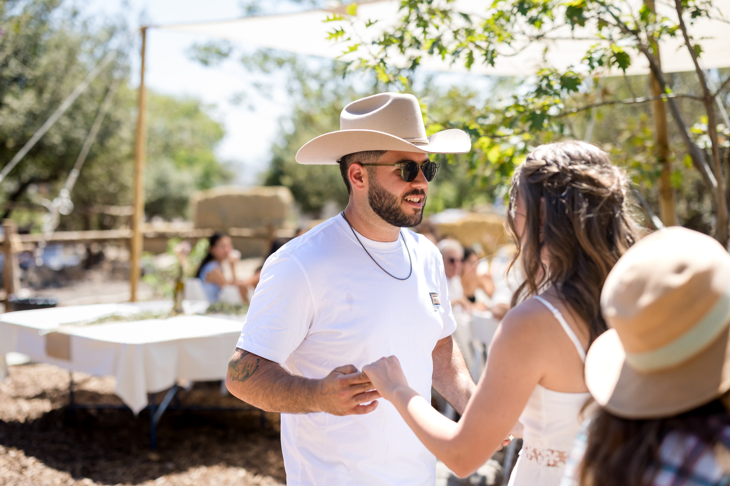 Eden & Raz. AMIR BUCHNIK PHOTOGRAPHER