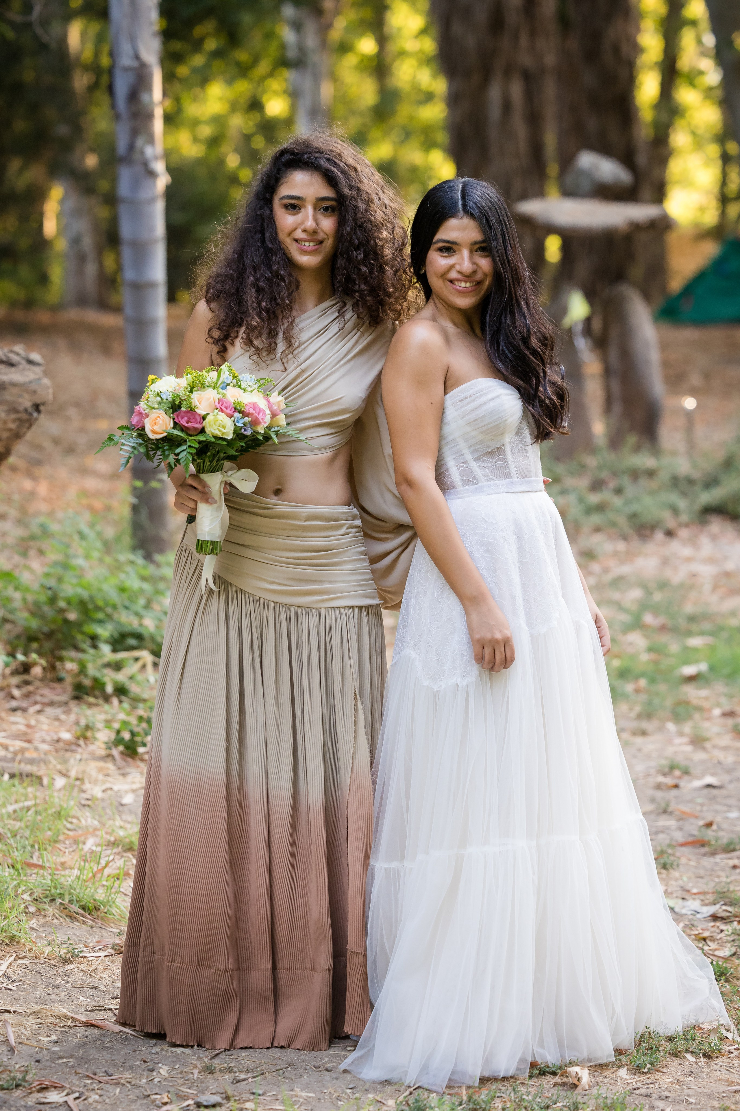 Ofri & Aharon. AMIR BUCHNIK PHOTOGRAPHER