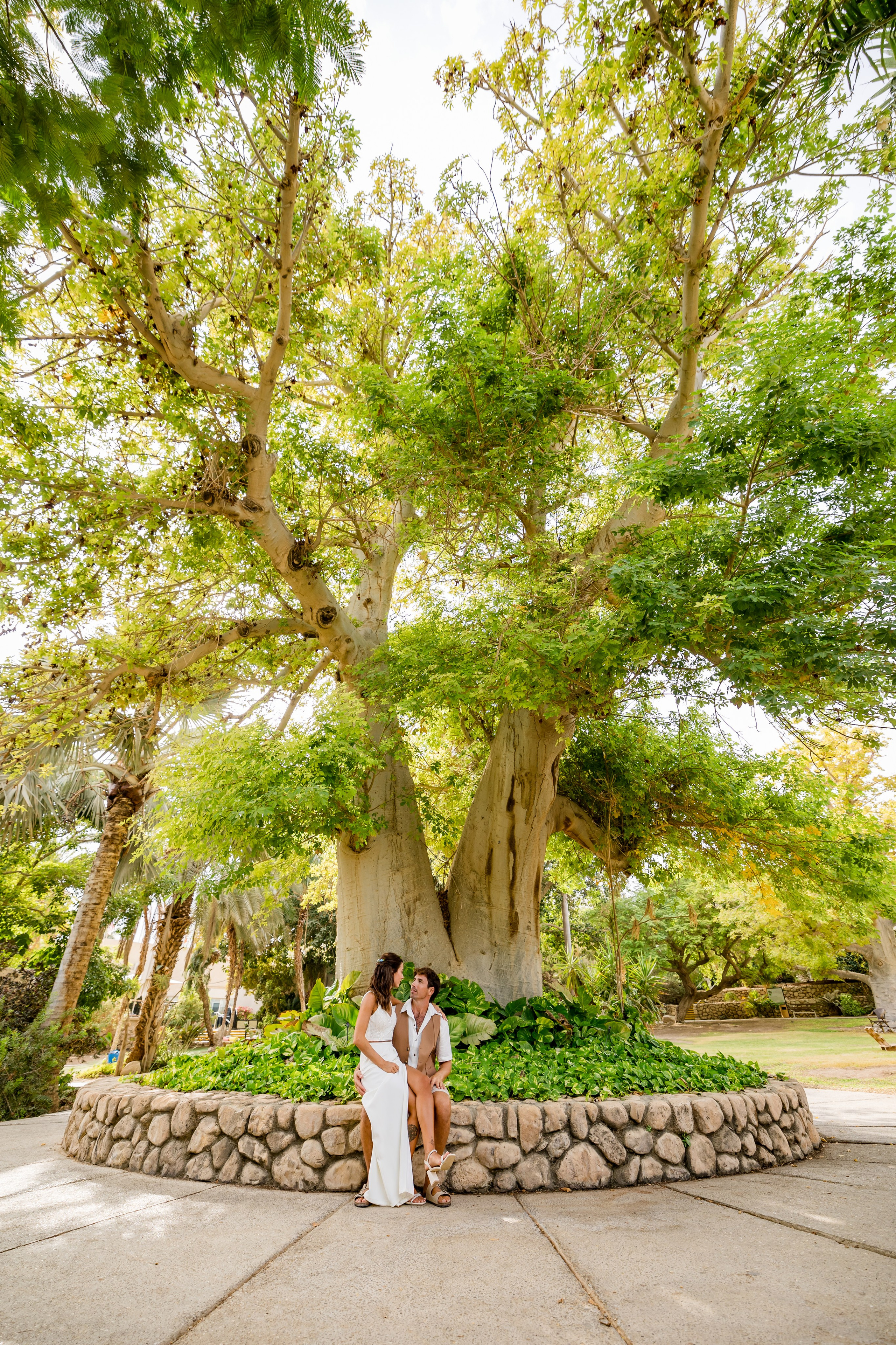 Shirley & Yoav. AMIR BUCHNIK PHOTOGRAPHER