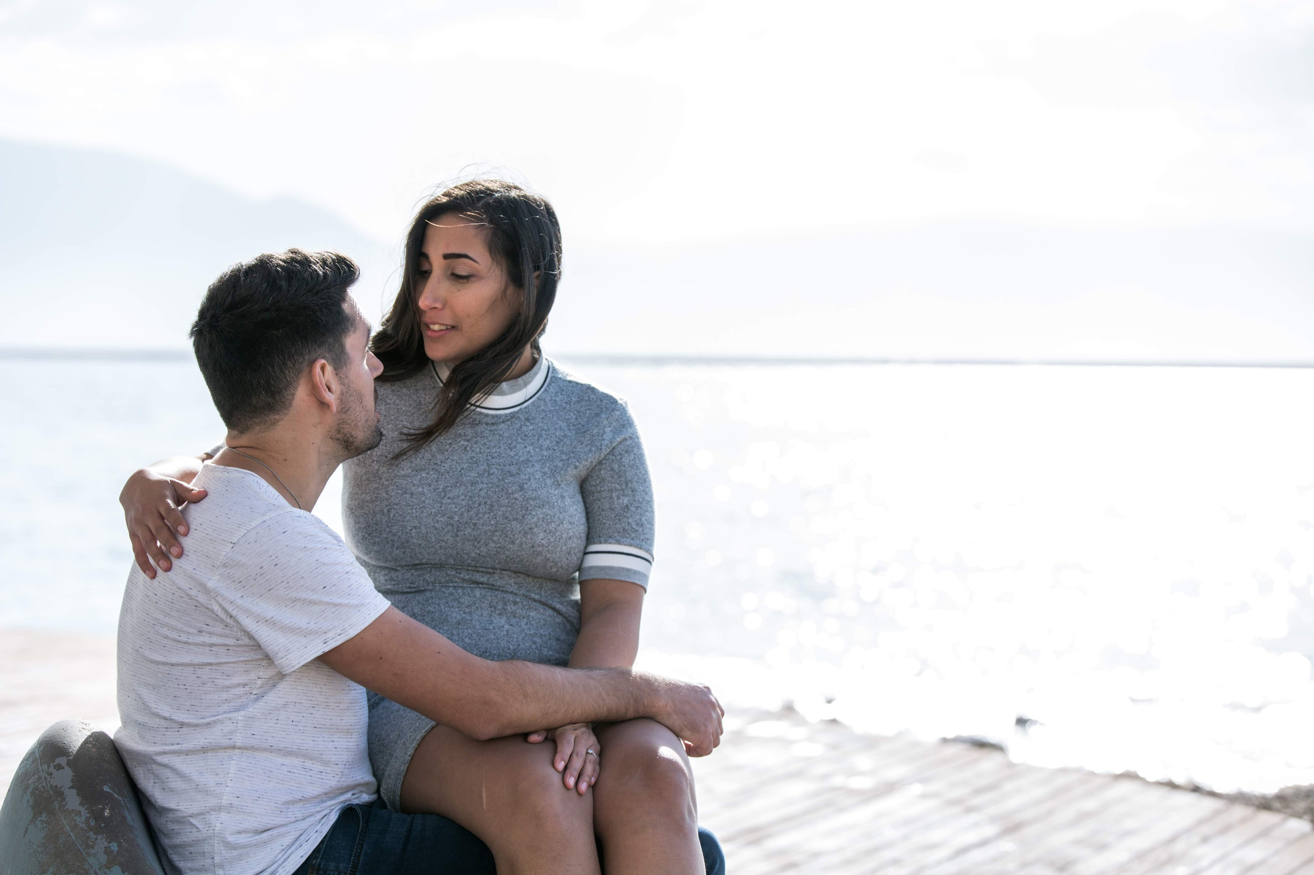 SHAKED & JOSH. AMIR BUCHNIK PHOTOGRAPHER