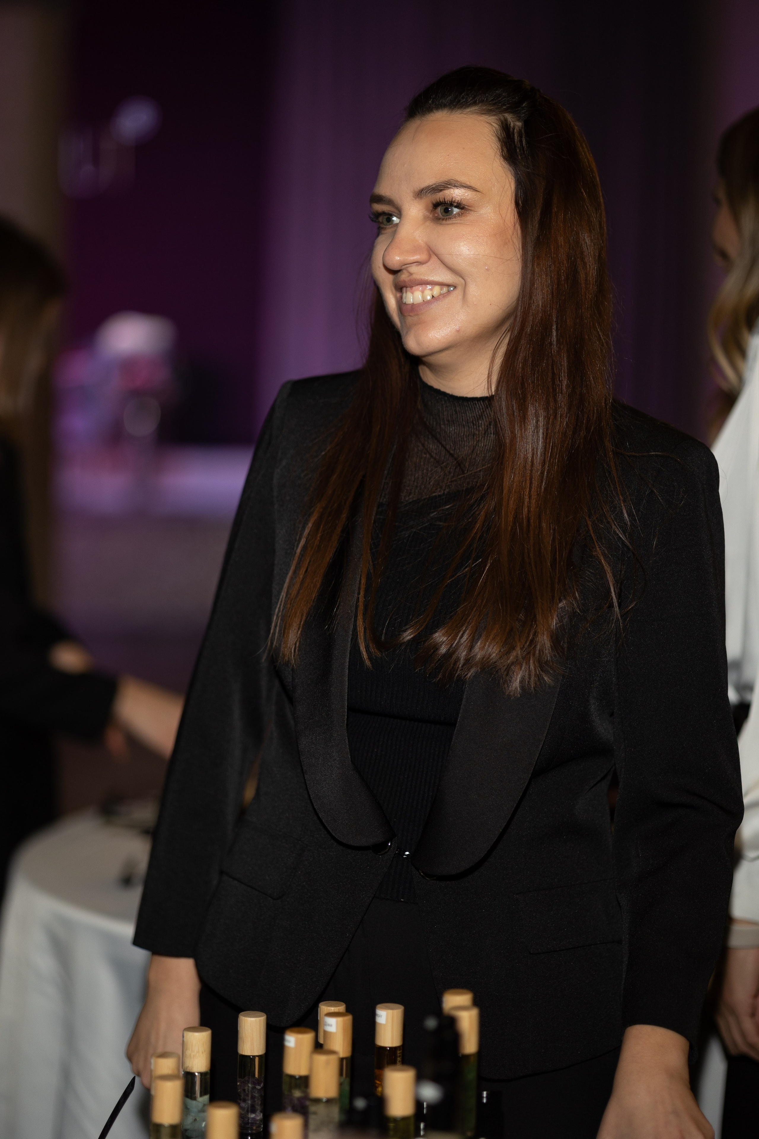 AstroBrut Conference. Wedding and family photographer