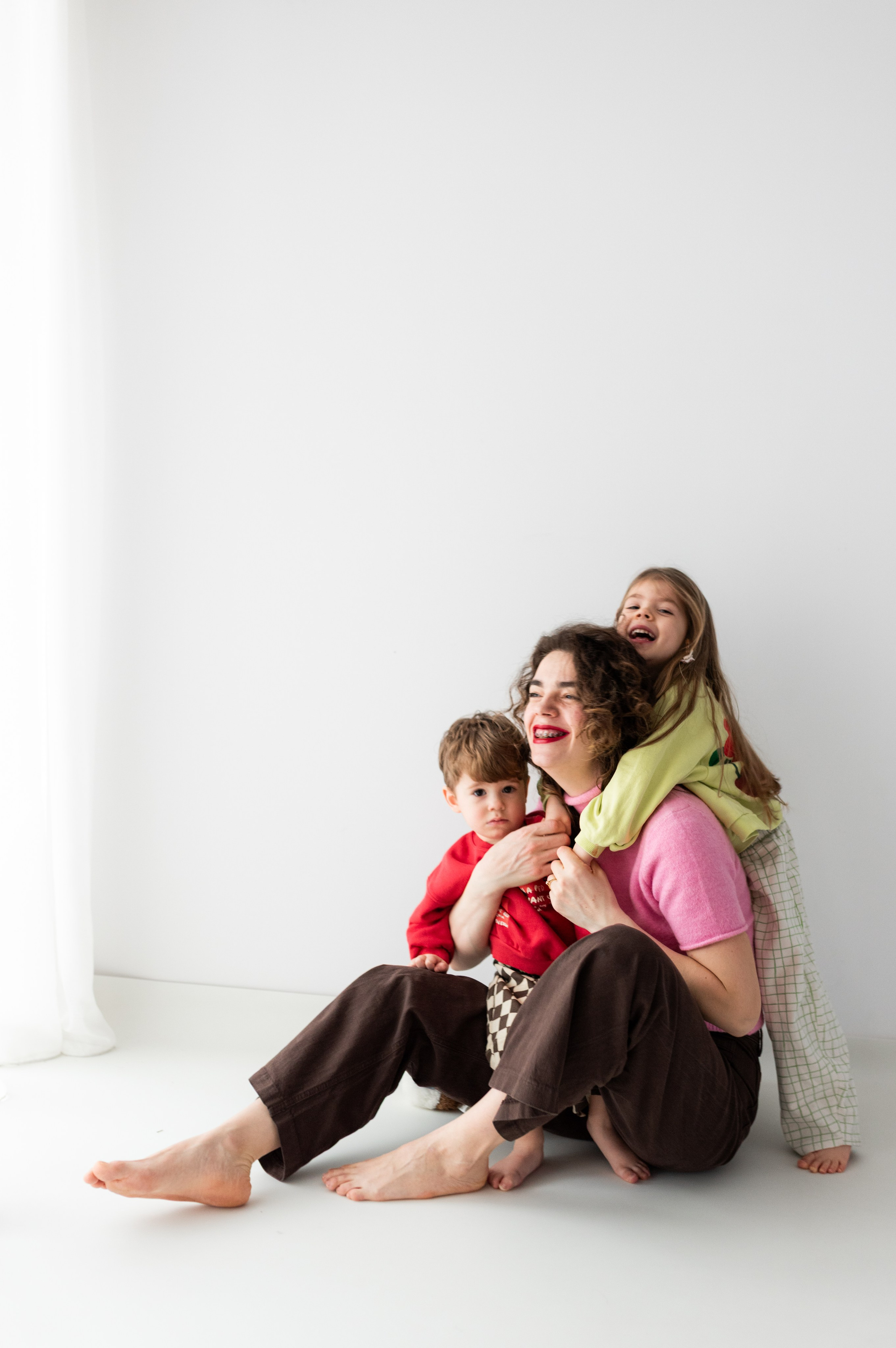 Family. Fotograf de nou-nascuti, maternitate si familie din Brasov
