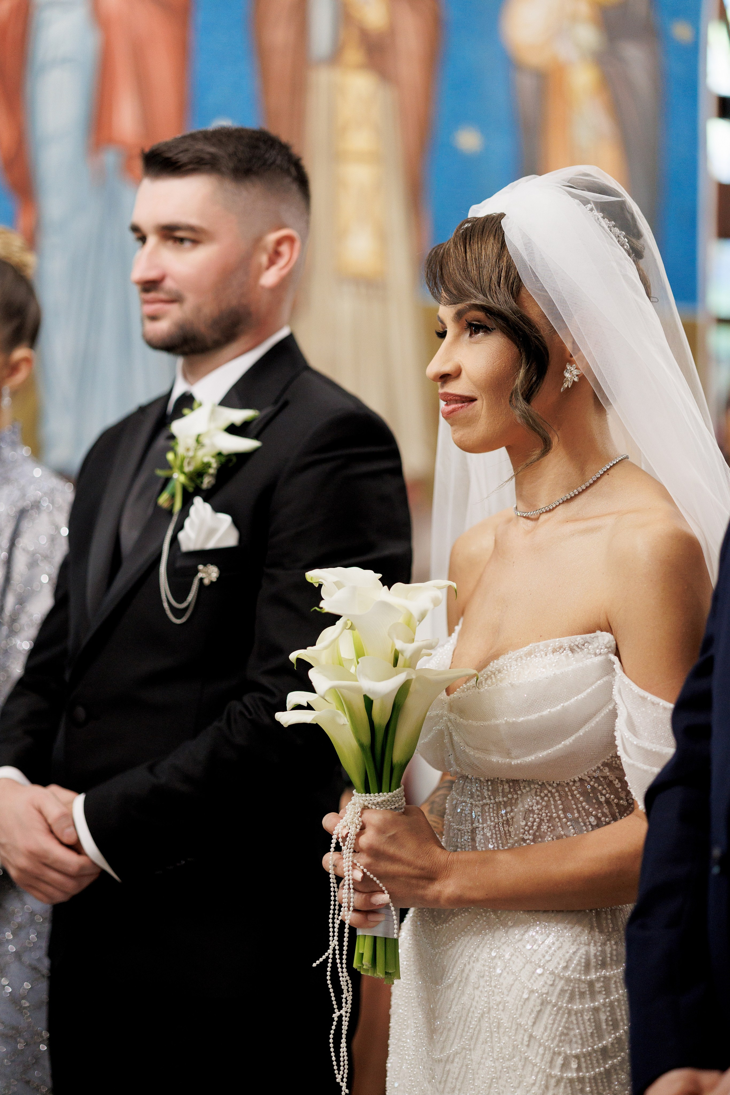 Wedding. CarlaBresan