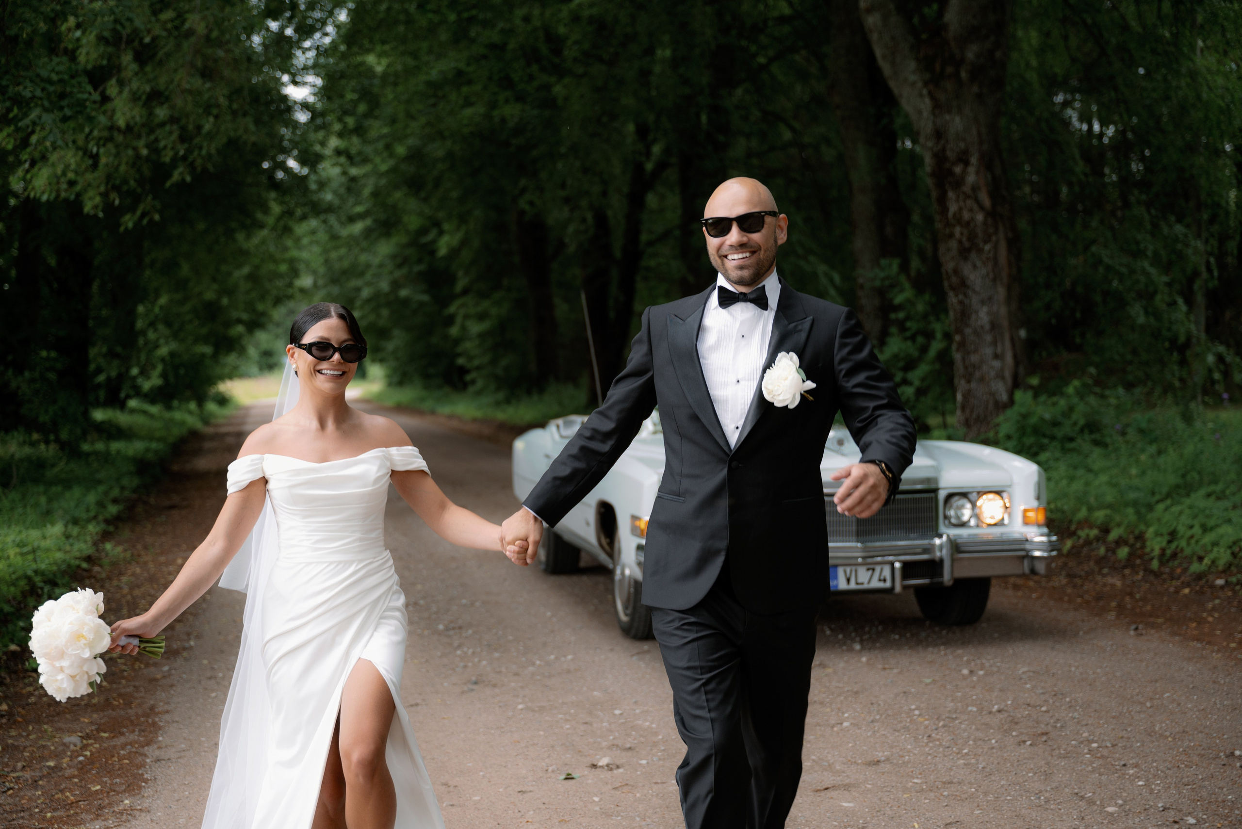 Veronika & Rostislav. Bakasphoto wedding and lifestyle photography Latvia and Worldwide