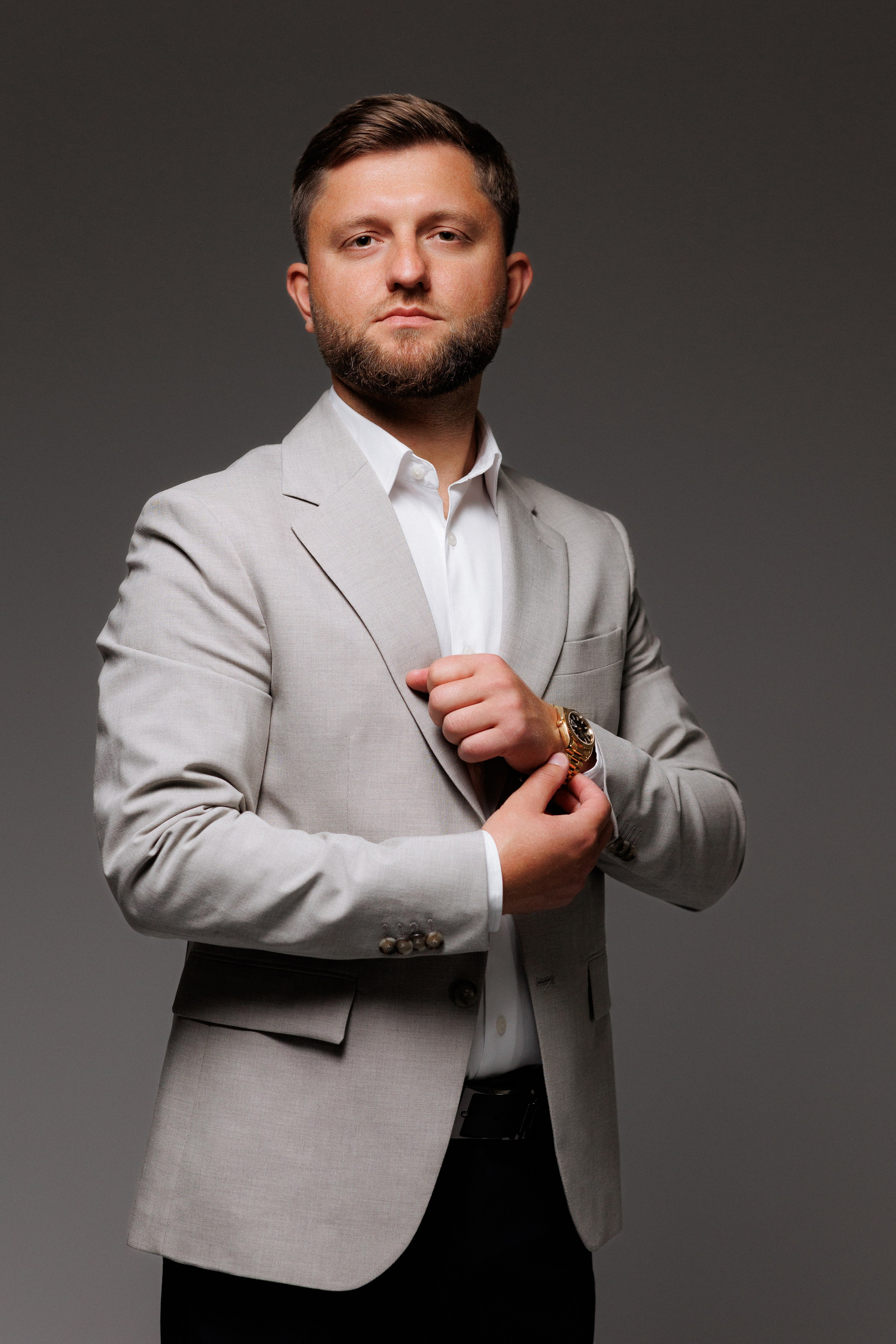 Mihai & Alina. Photographer in Dublin, Pavel