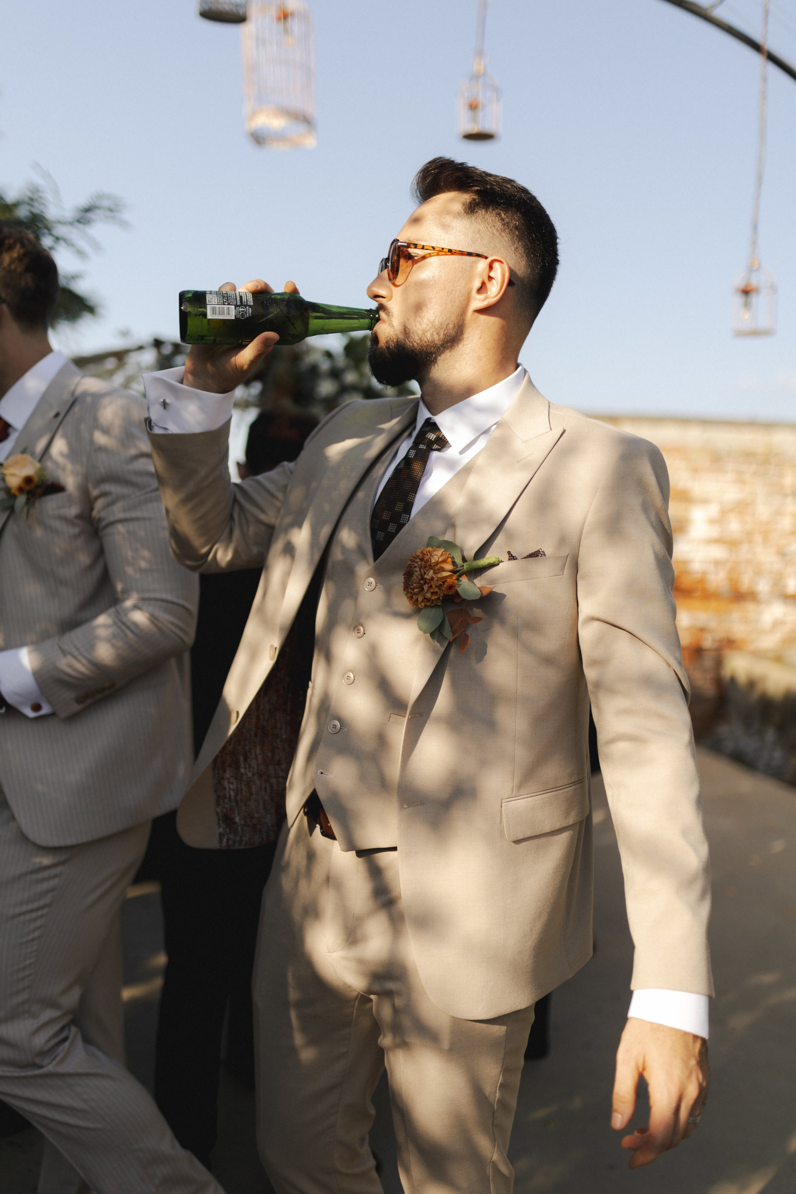 Wedding at Province Timisoara | Cristina & Robert. Wedding photographer and videographer based in Timisoara, Romania