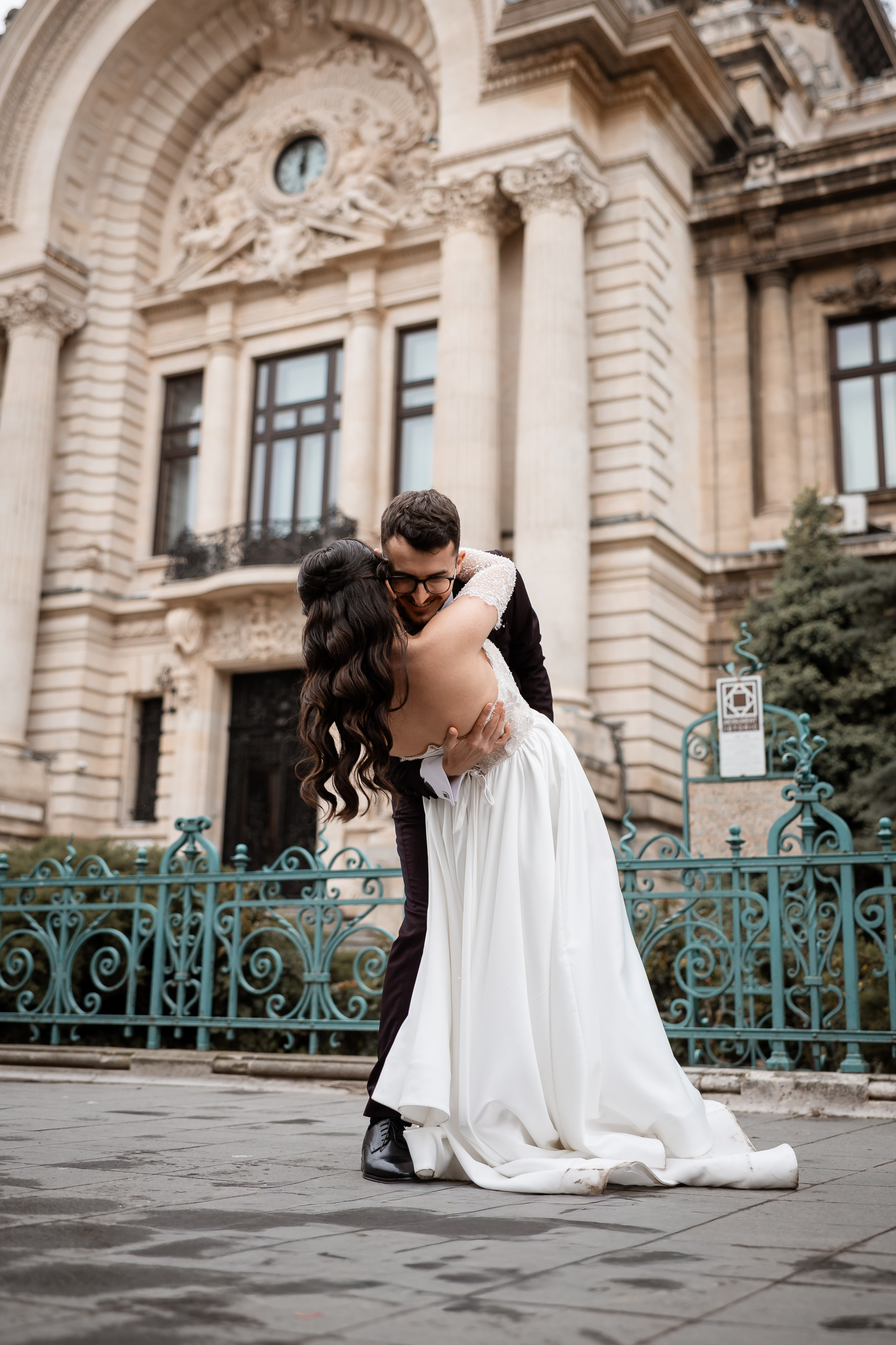 Andreea & Cristian. Blink Photo — Fotografie & Videografie Nuntă