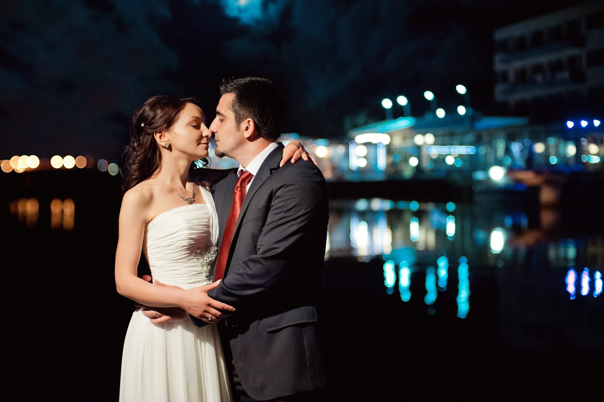 Fotografii nunta. Fotograf de nunta in Constanta|Marian Badescu