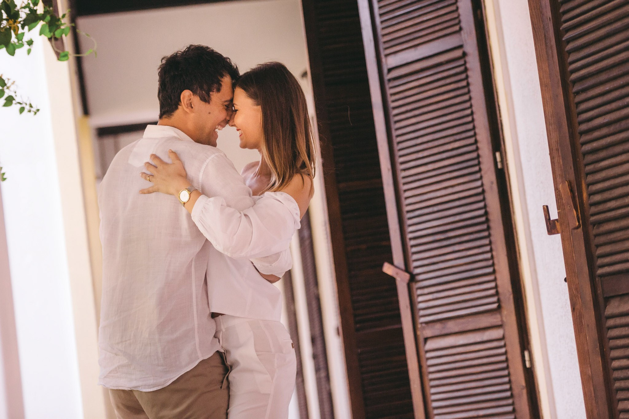 Logodna. Fotograf de nunta in Constanta|Marian Badescu