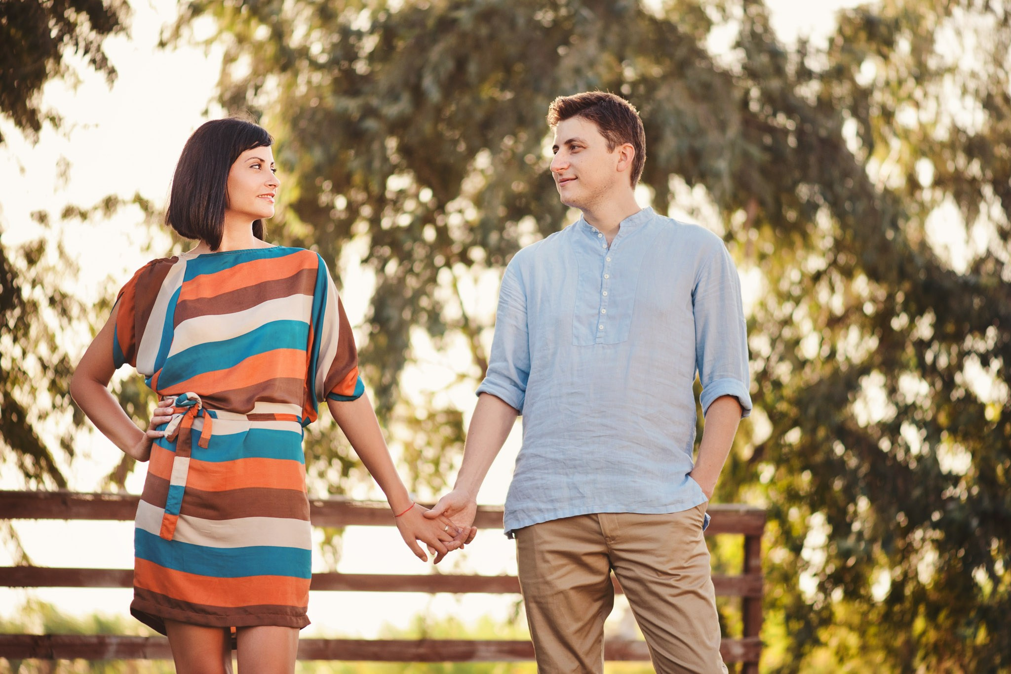 Logodna. Fotograf de nunta in Constanta|Marian Badescu
