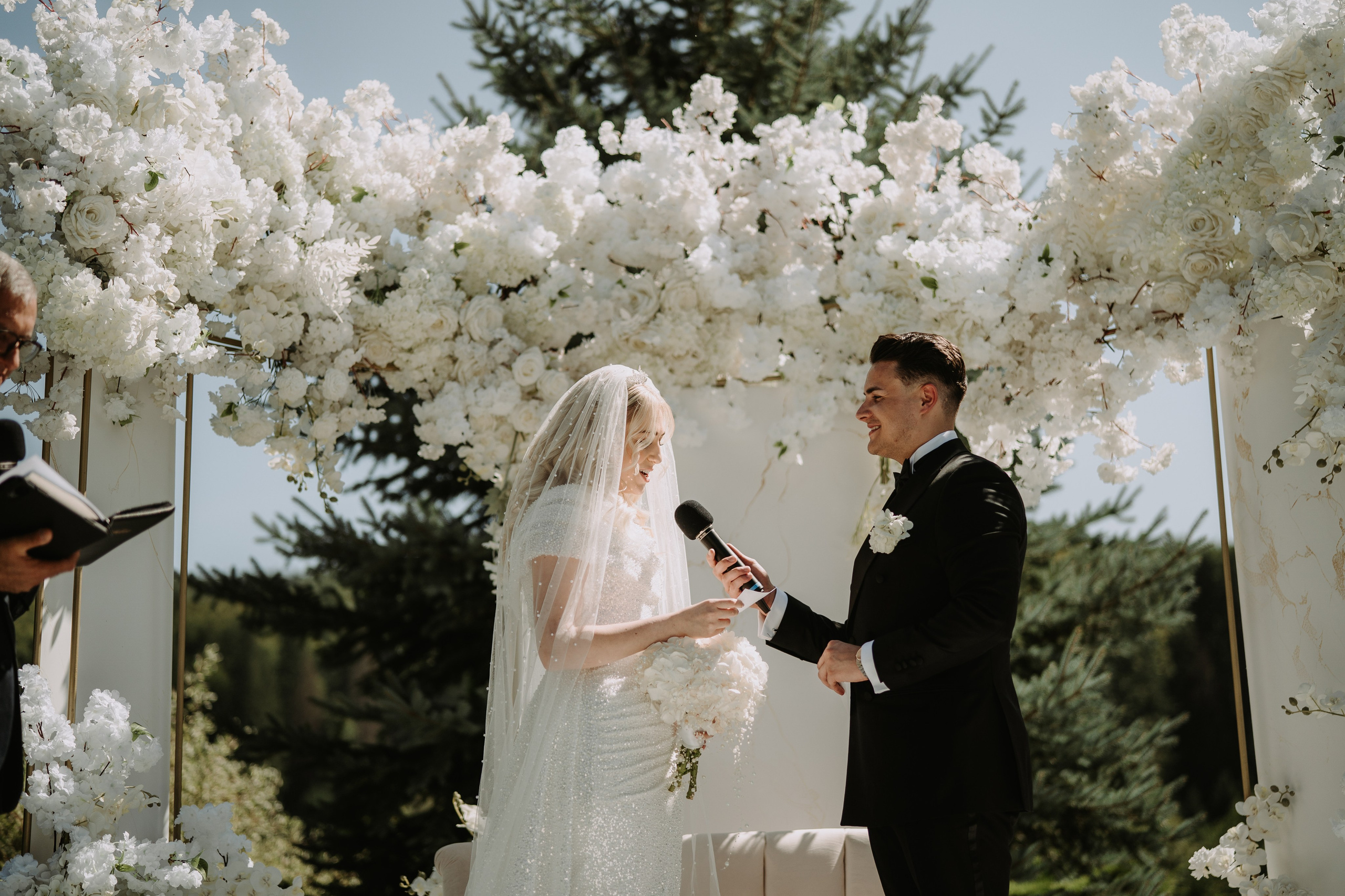 Robert & Bianca. Spoiala Brothers — Wedding Films & Photography