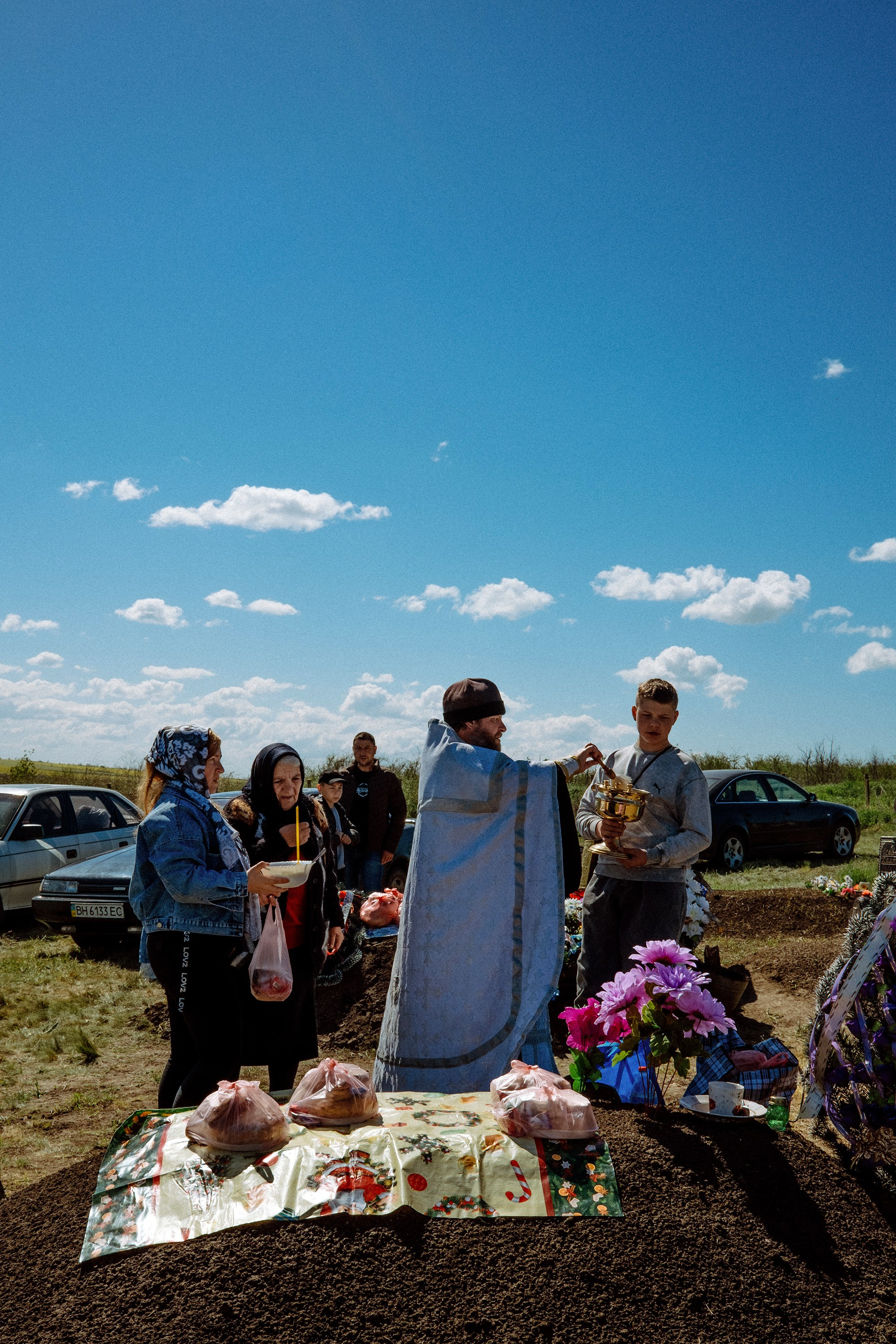 What mean Ukraine?. Ozwalt