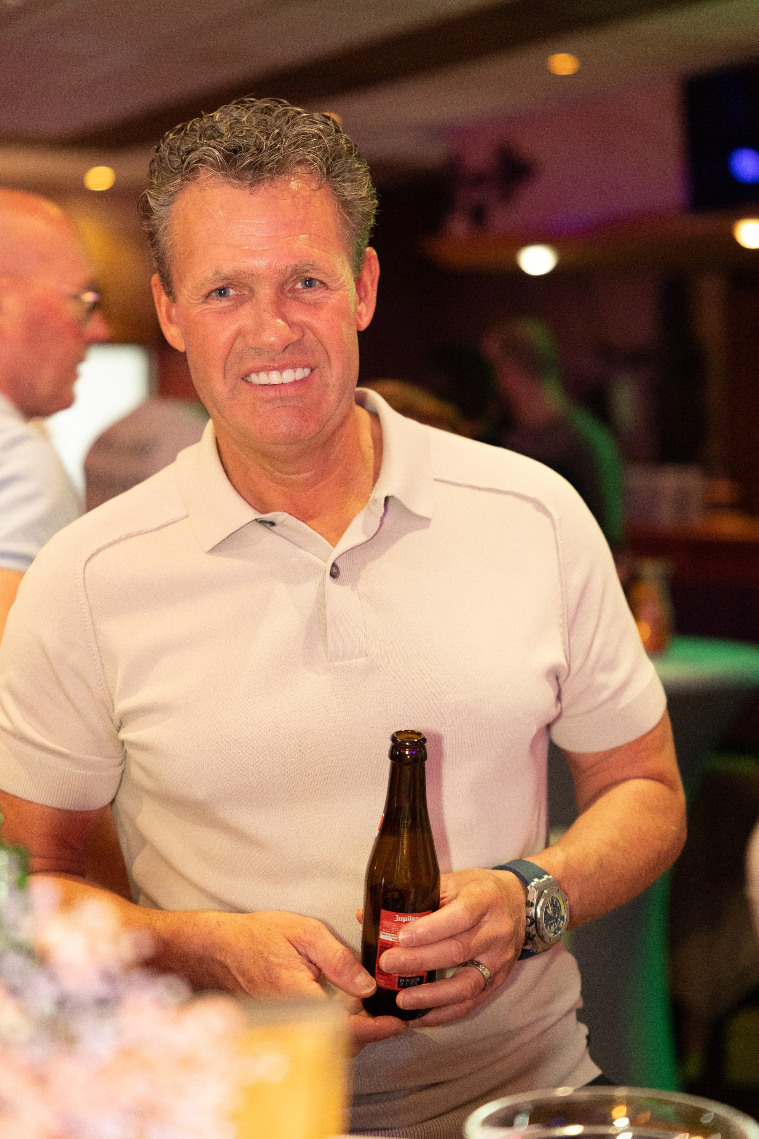 1 st Birthday. Portrait and Family Photographer in Netherlands