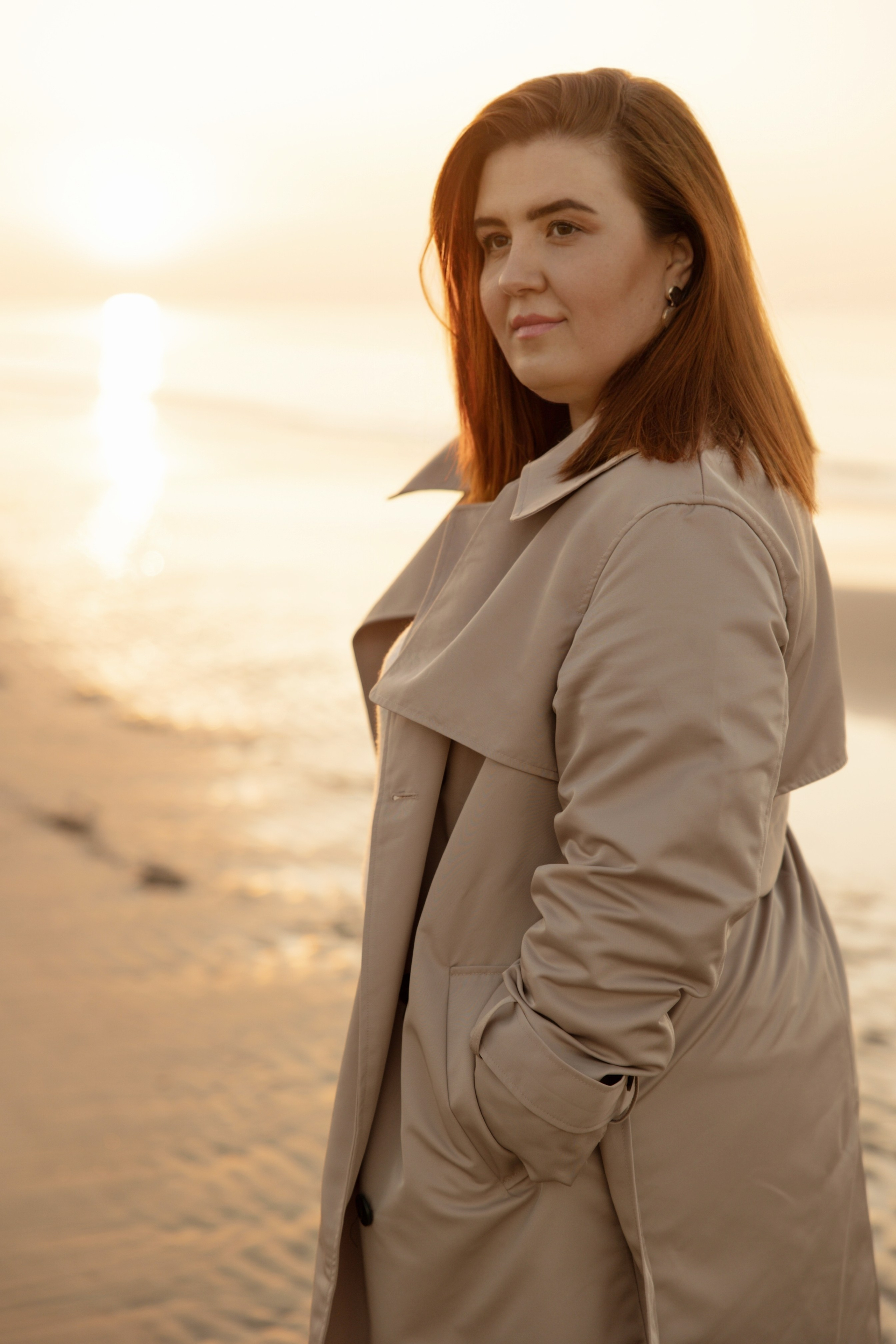 Diana. Portrait and Family Photographer in Netherlands