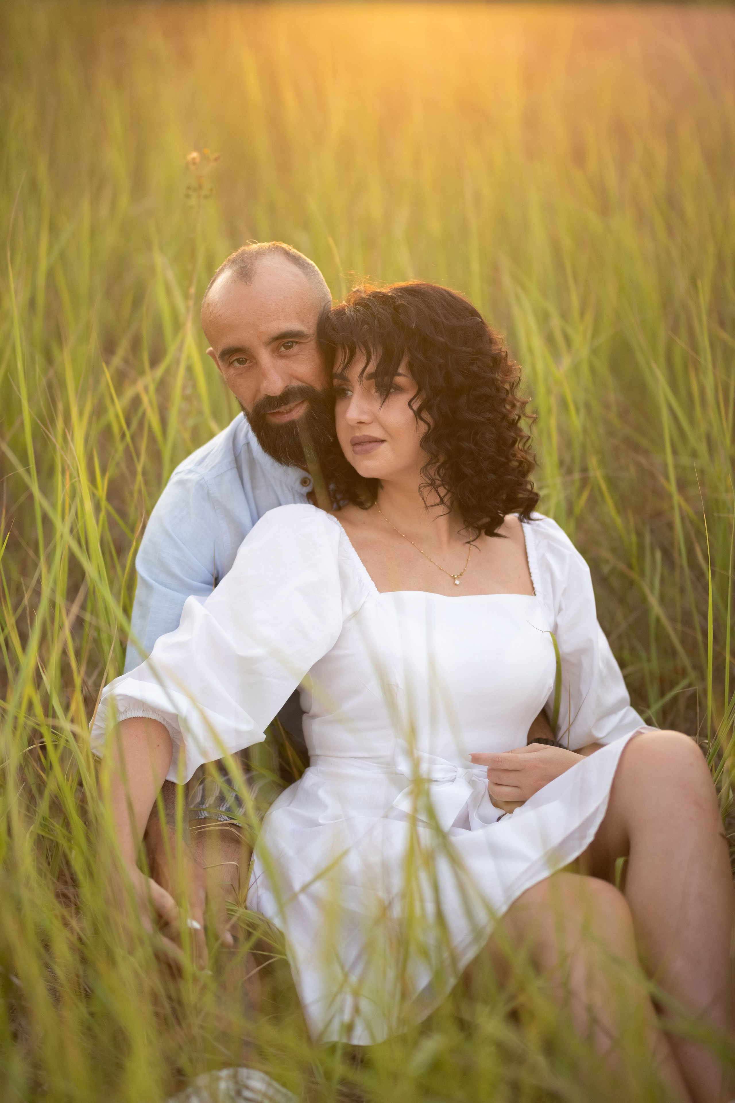 C & V. Portrait and Family Photographer in Netherlands