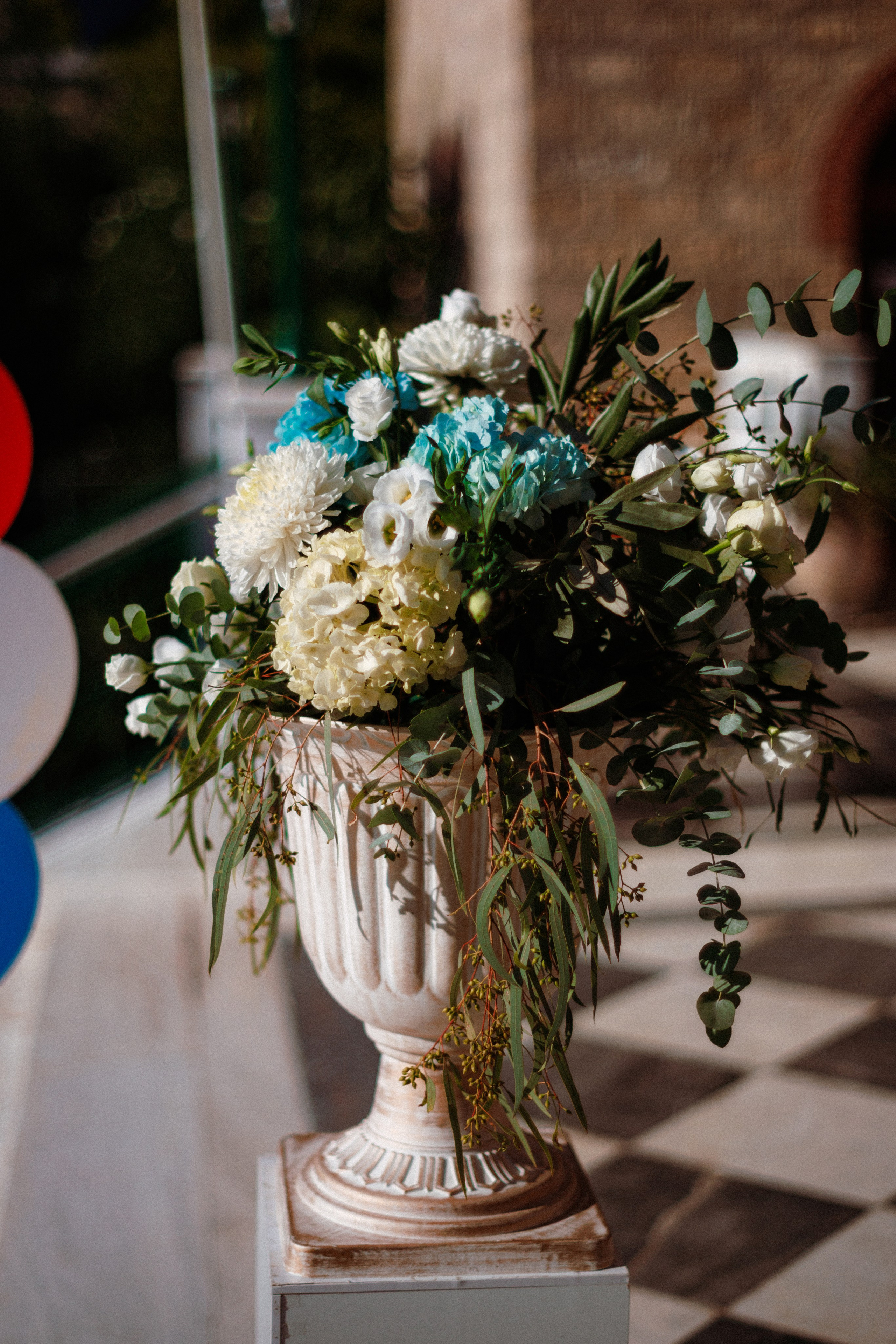 Christening of young Manolis. Photographer in Greece Kristina