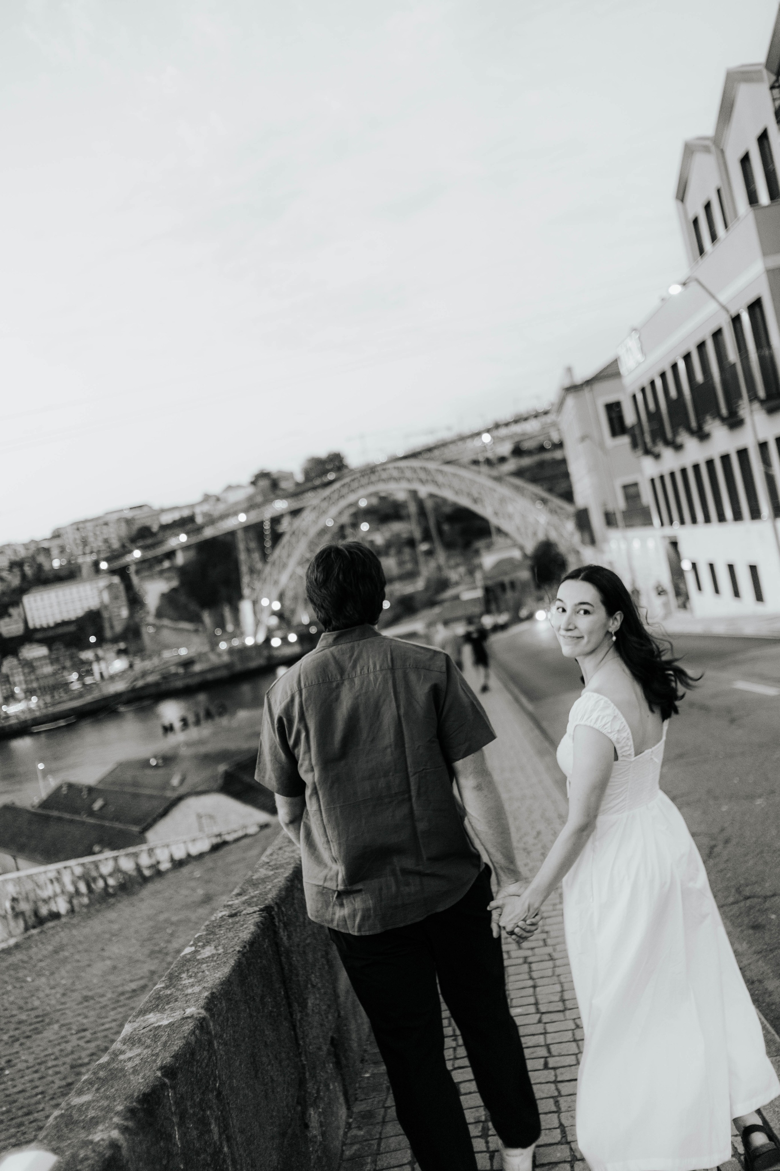 Michael & Brianne / Engagement Session. Philipe Fotografia