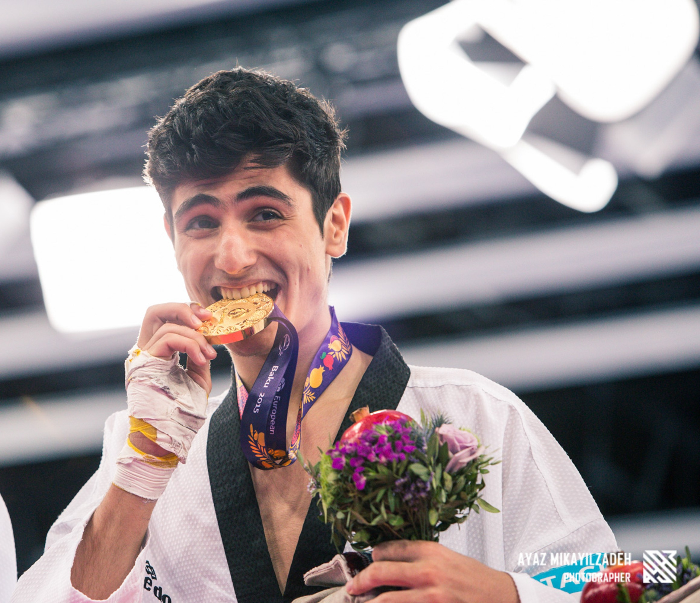 İdman Fotoqrafiyası Portfolio | Peşəkar İdman Çəkilişləri Bakı. Məhsul Fotoqrafı Bakıda