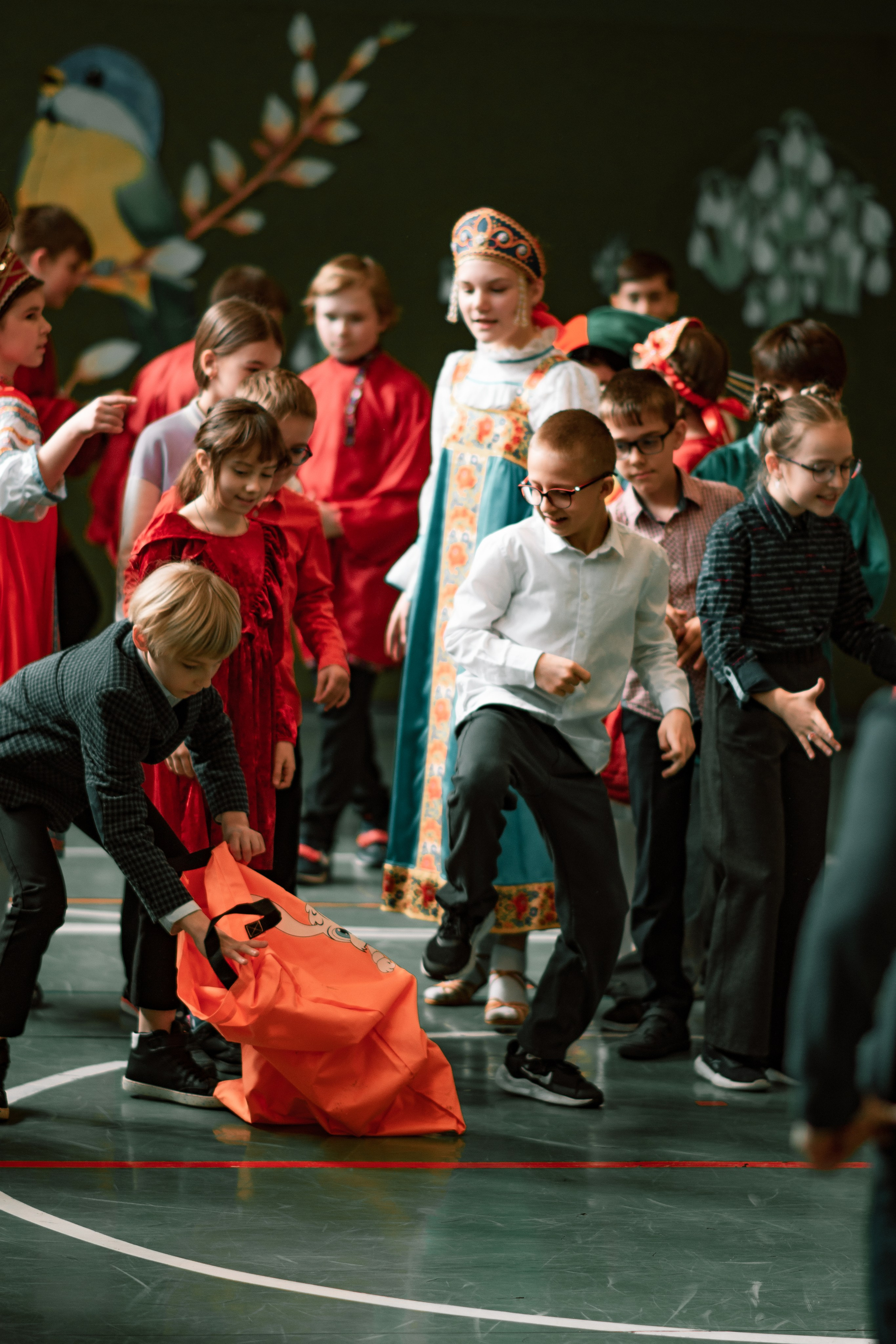 Масленица. Семейный и детский фотограф