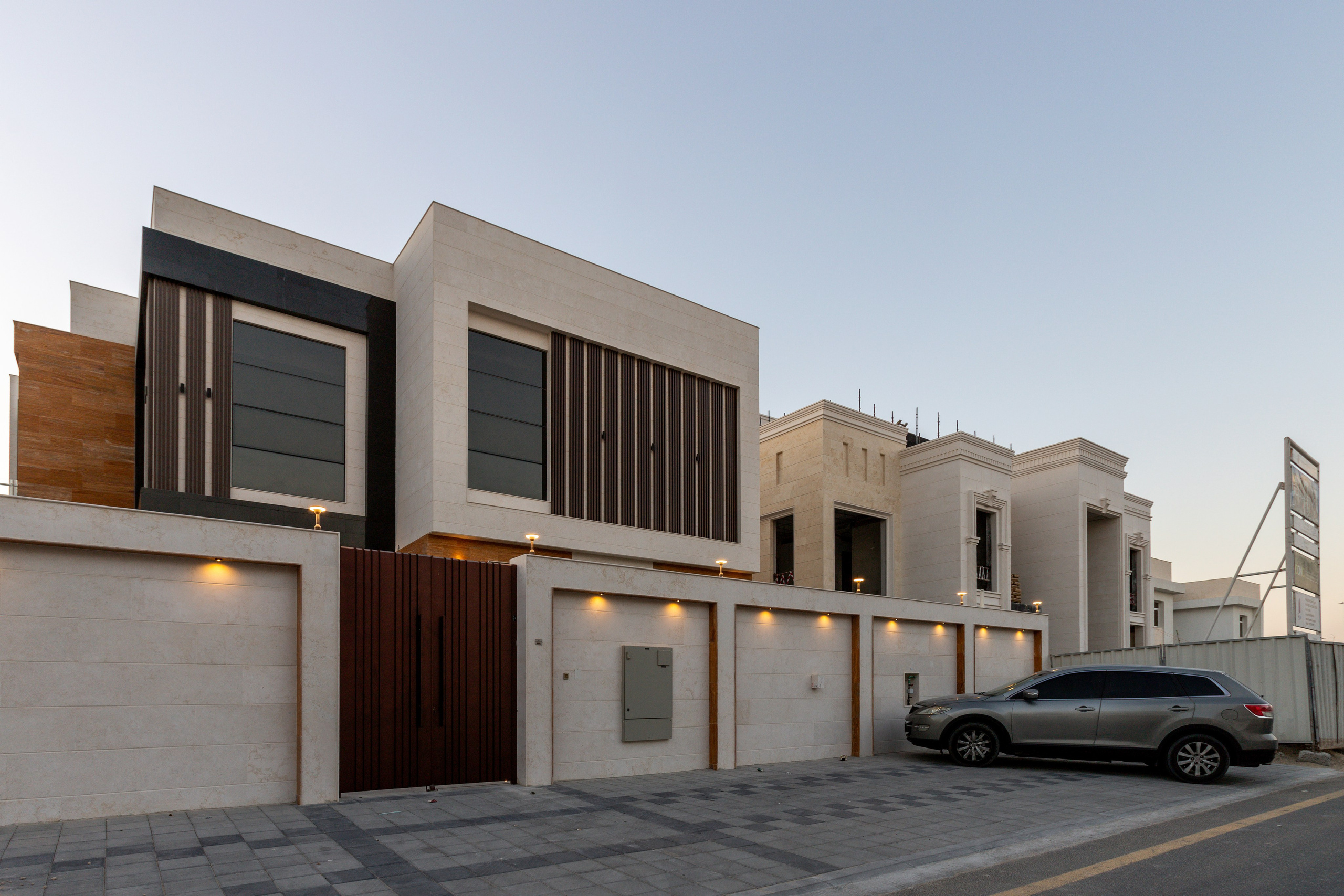 Ned Al Shiba Villa. Samy Mar Boy │Portrait, Automotive and Real Estate Photographer