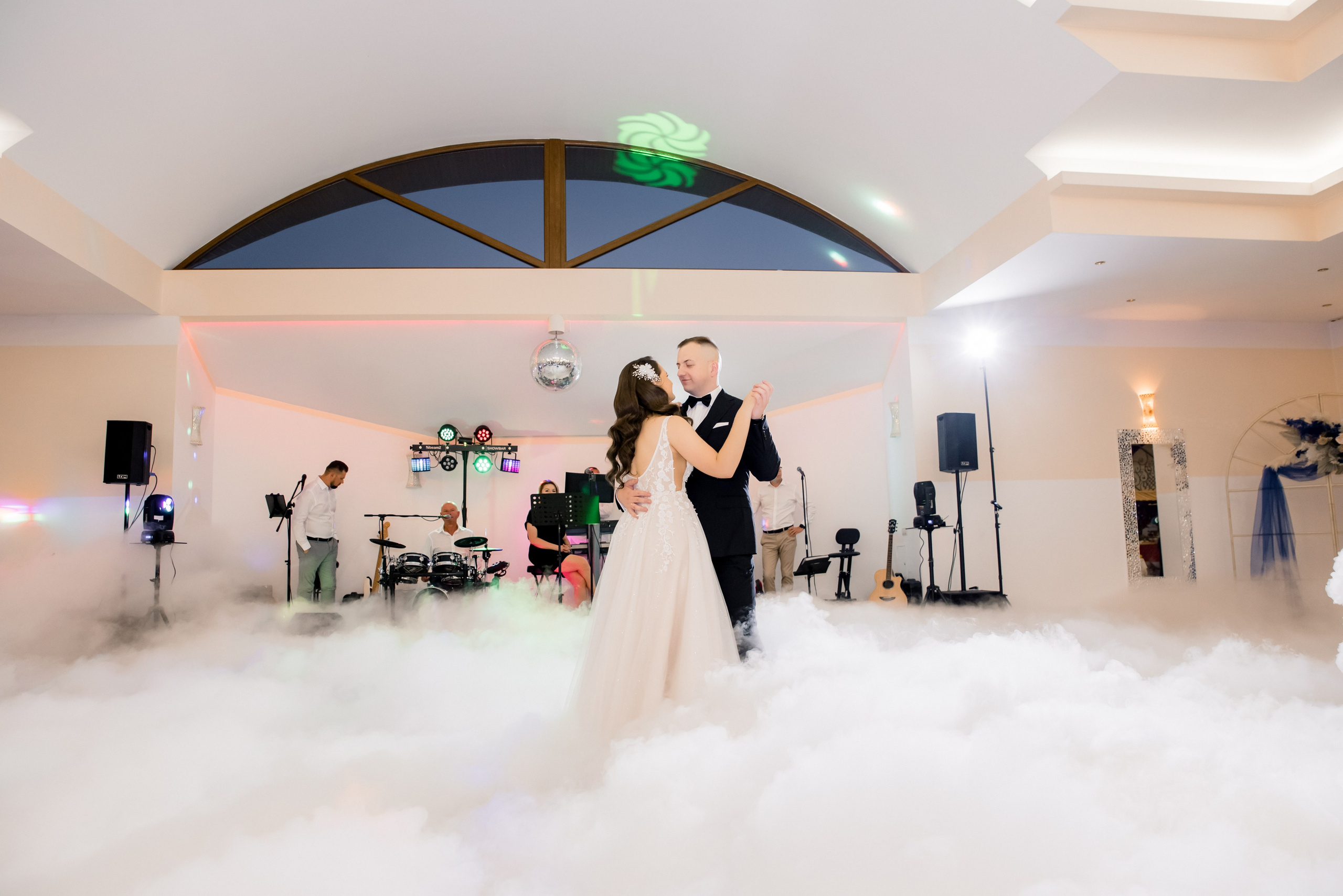 Dzień ślubny | Sesja Plenerowa Aleksandra & Cezary. Eugene Save – Fotograf Ślubny i Rodzinny | Warszawa i Cała Polska