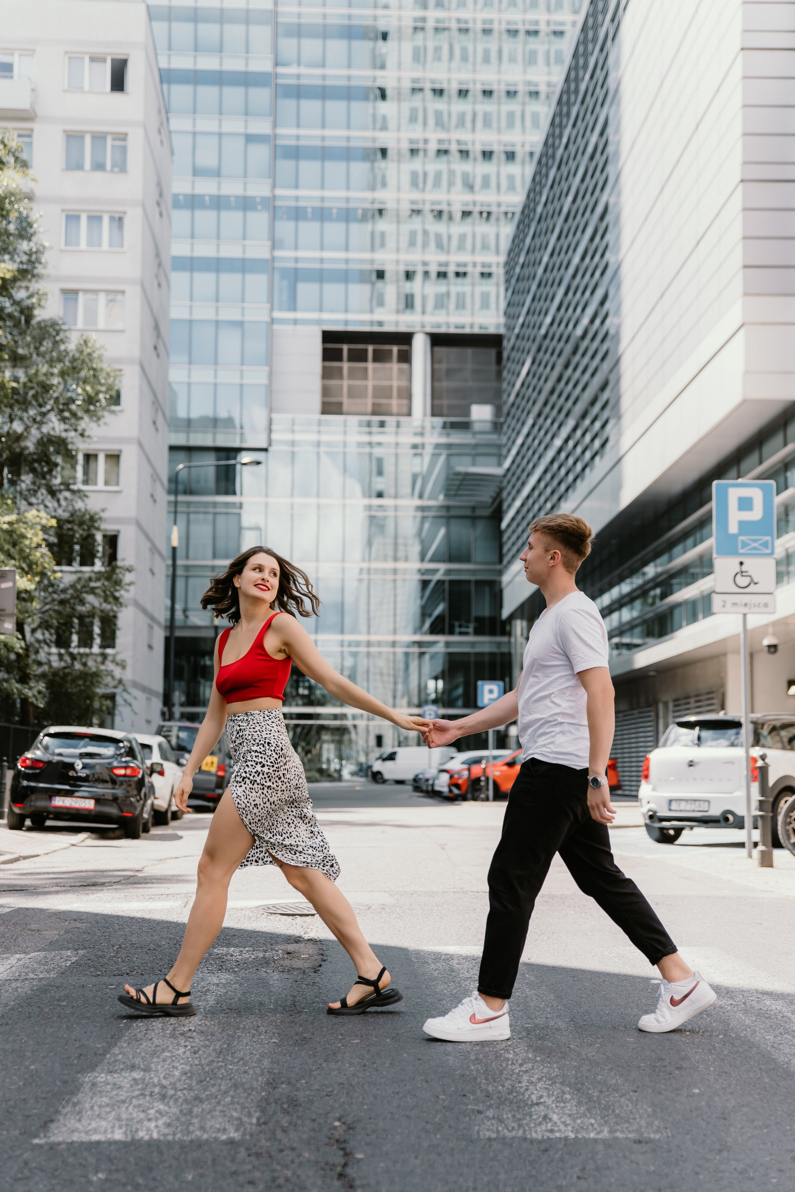 Ania & Vlad. Eugene Save – Fotograf Ślubny i Rodzinny | Warszawa i Cała Polska