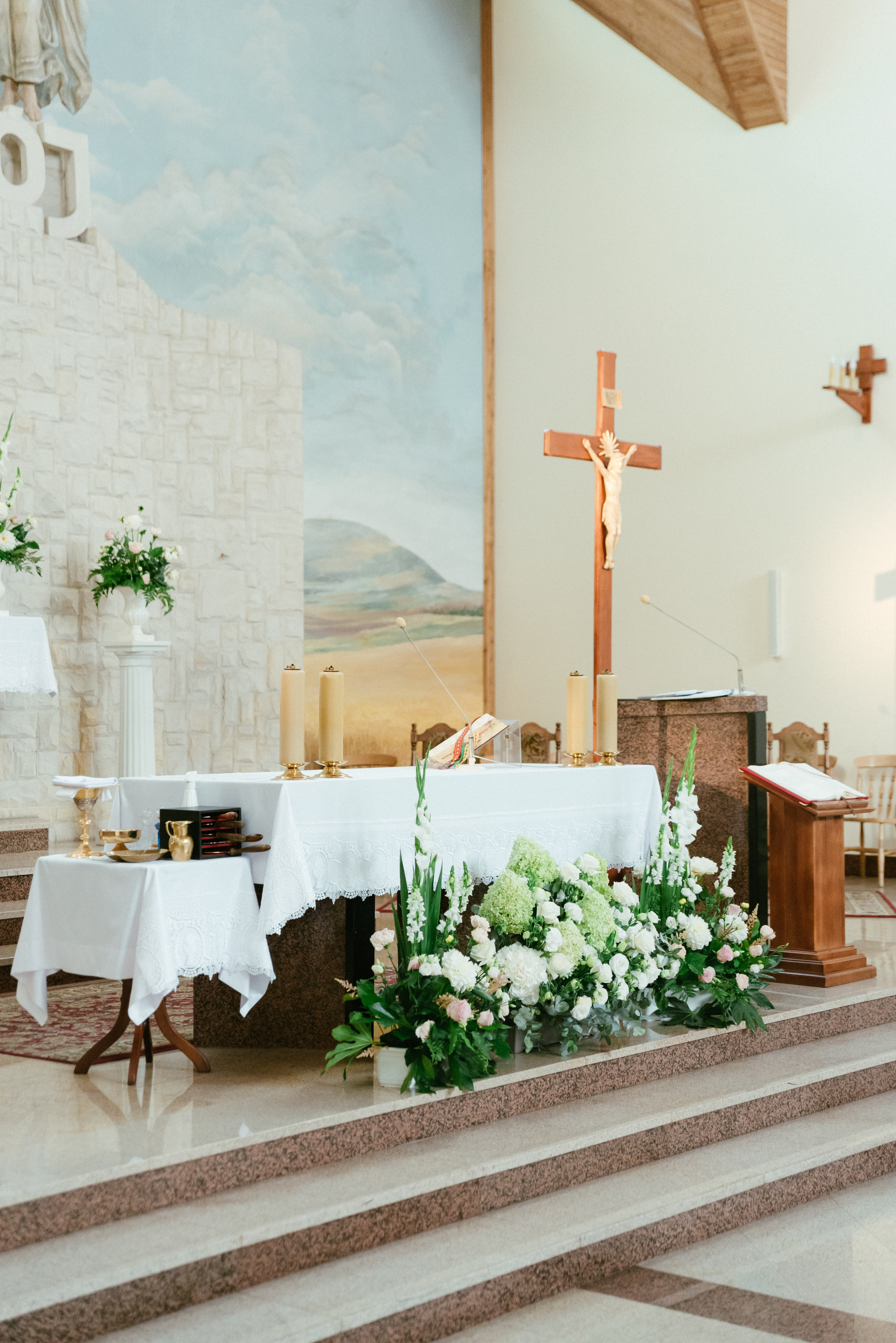 Chrzest Pola. Eugene Save – Fotograf Ślubny i Rodzinny | Warszawa i Cała Polska