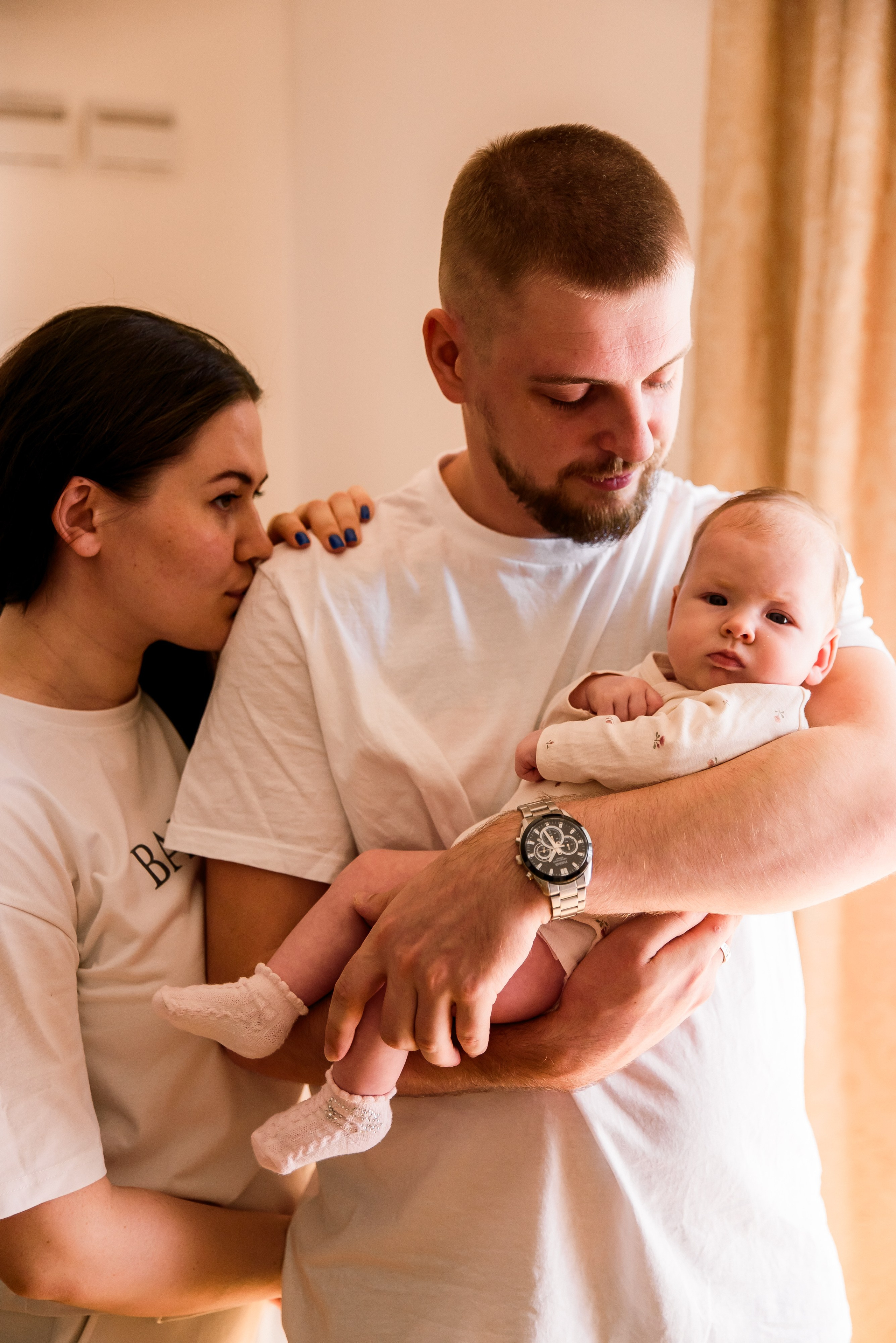 Monika & Anita & Sergej. Eugene Save – Fotograf Ślubny i Rodzinny | Warszawa i Cała Polska