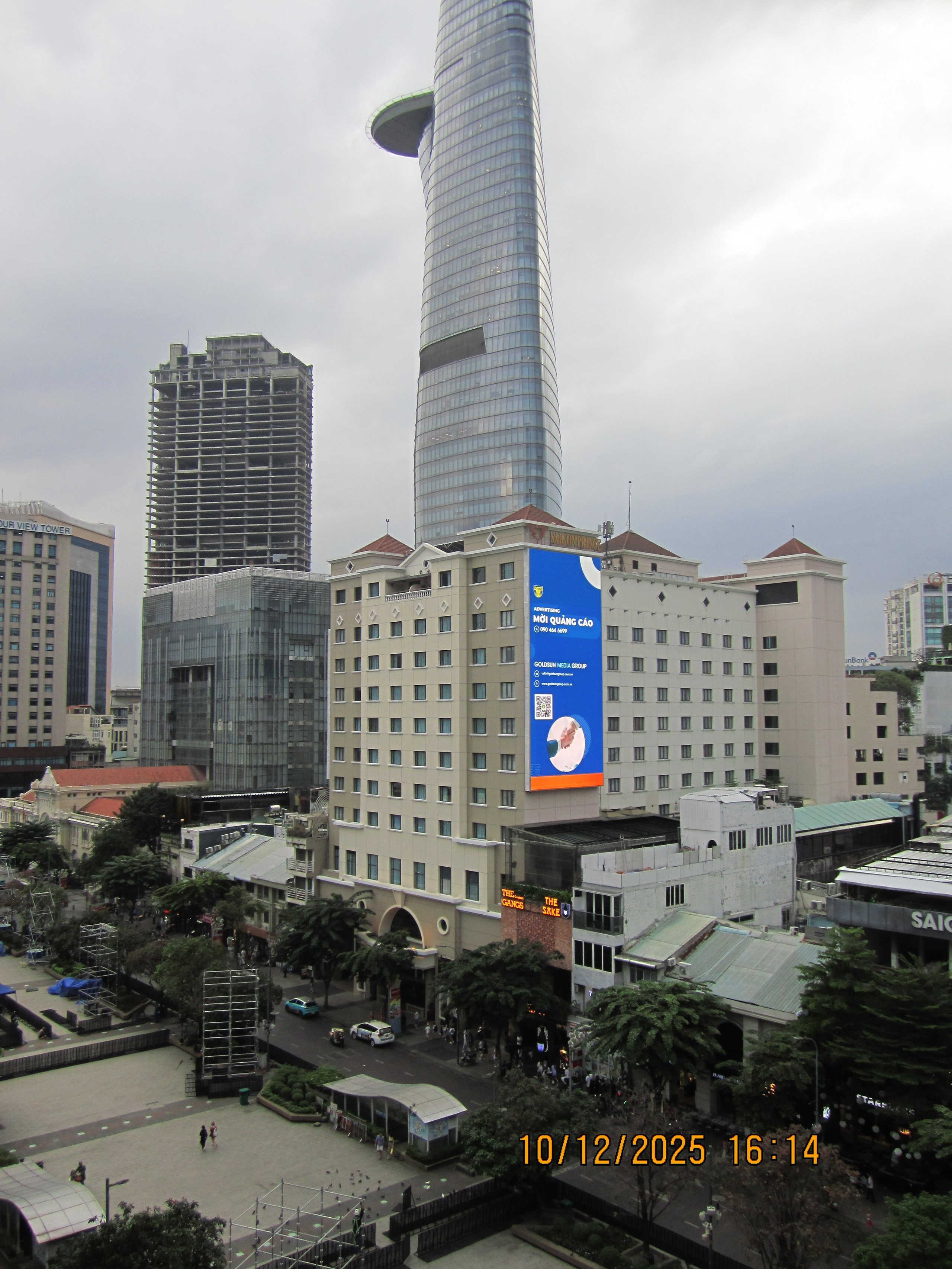 Kuueteistkümnes päev. LondoSpeed Photography