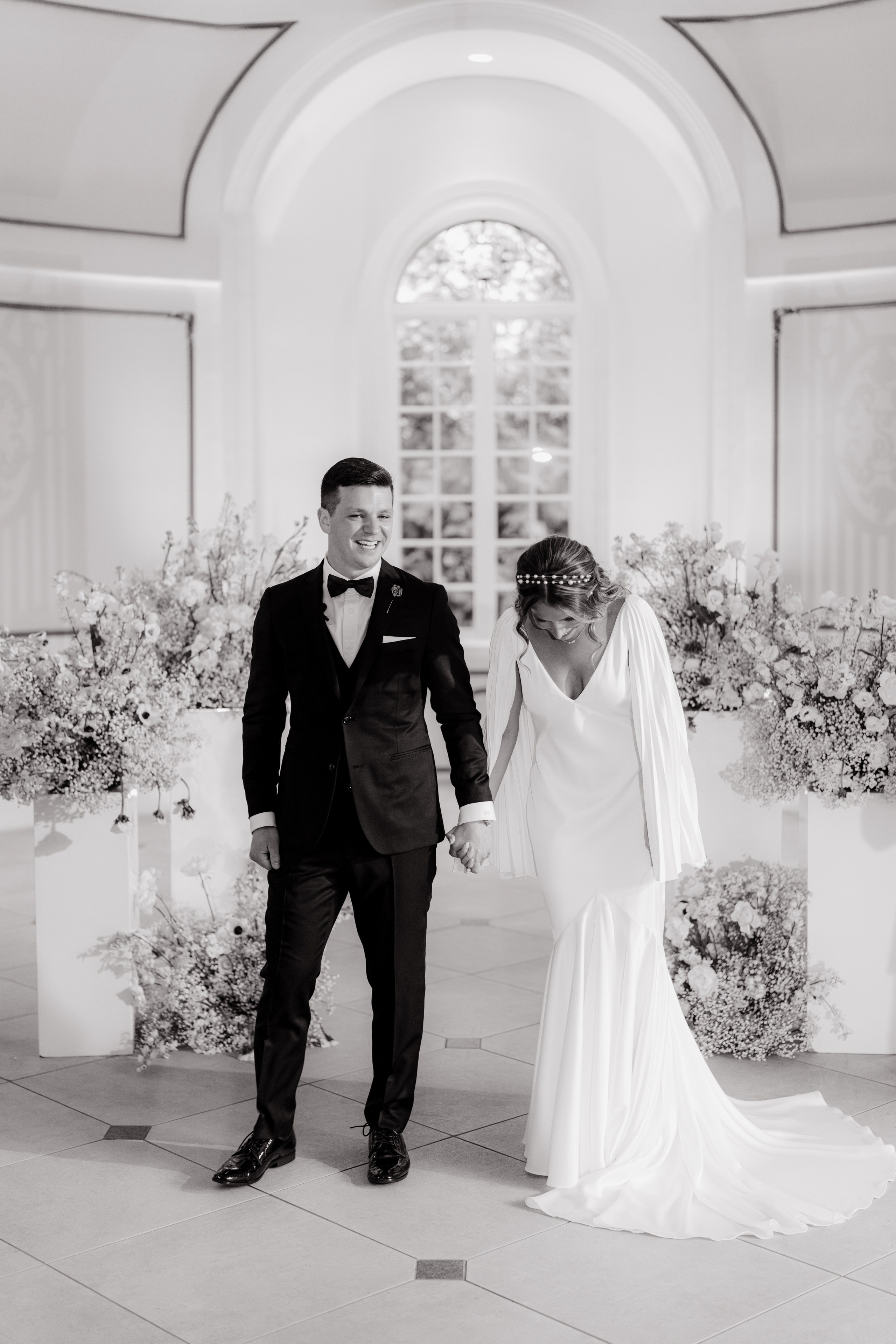 Amanda and Dan. Wedding photographer and videographer New York | New Jersey